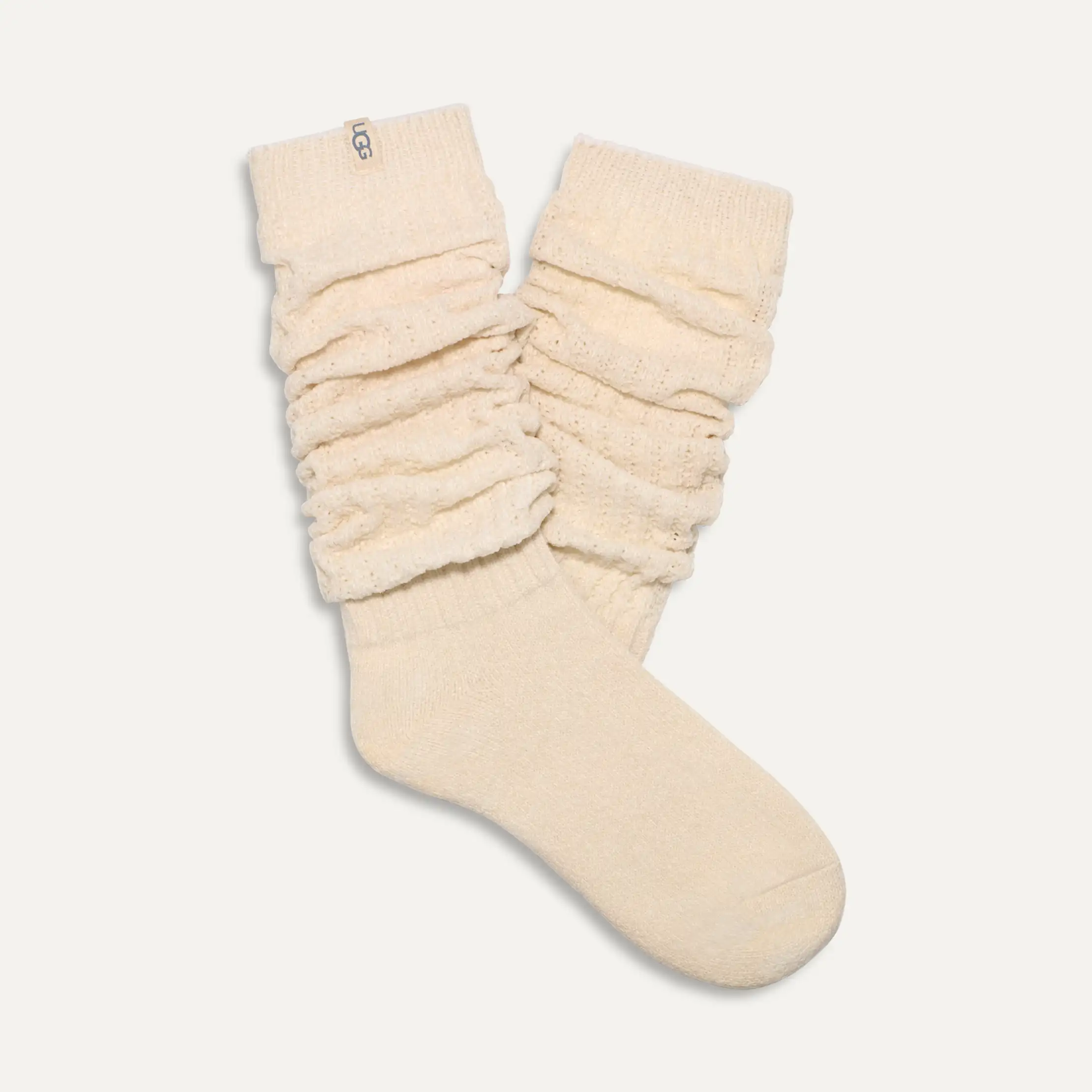 【UGG】 Clarice Tall Slouchy Sock ルーズ ソックス 1161650-CRM_1.png?_s=RAABAB0
