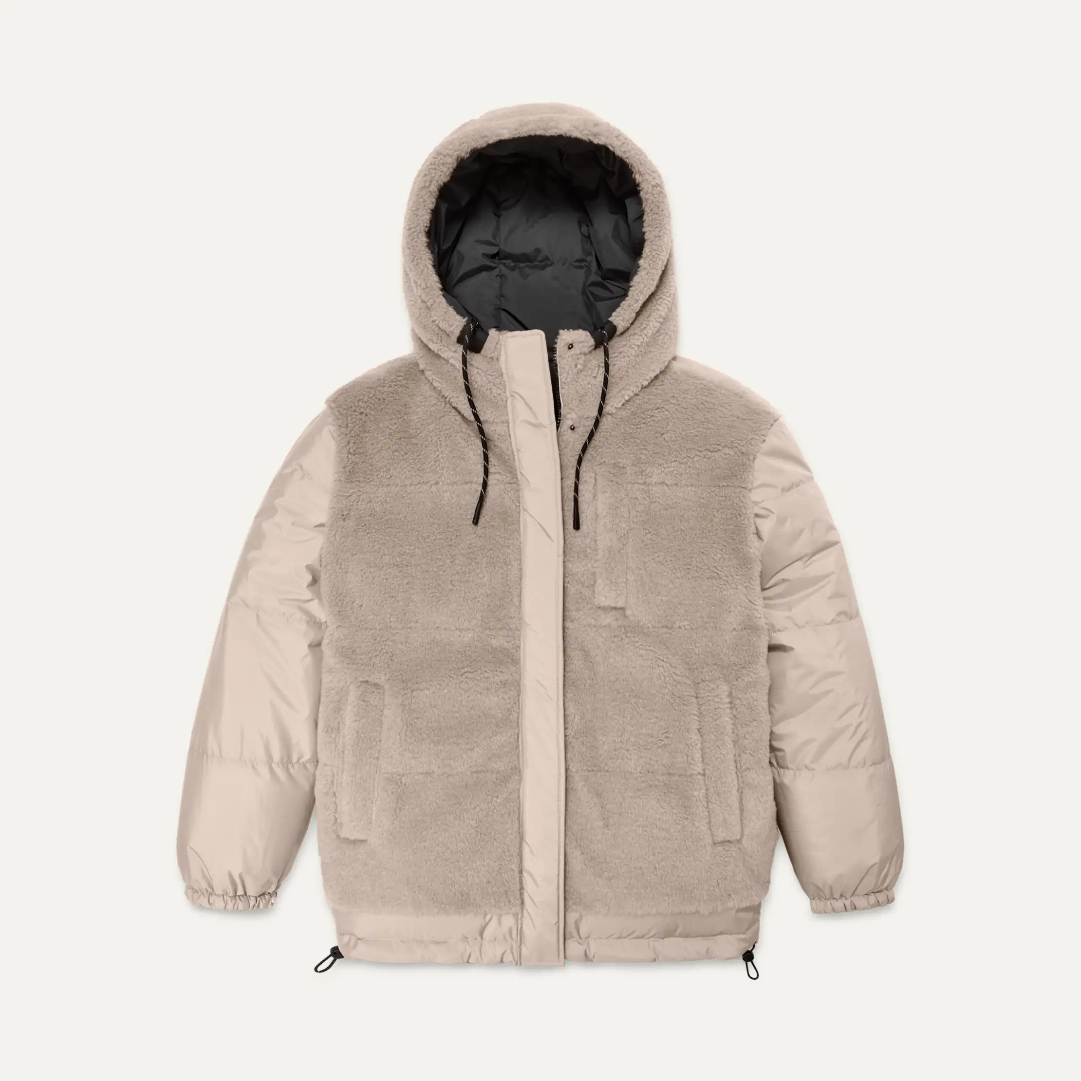 Women's Shasta Down Puffer Jacket 2.0