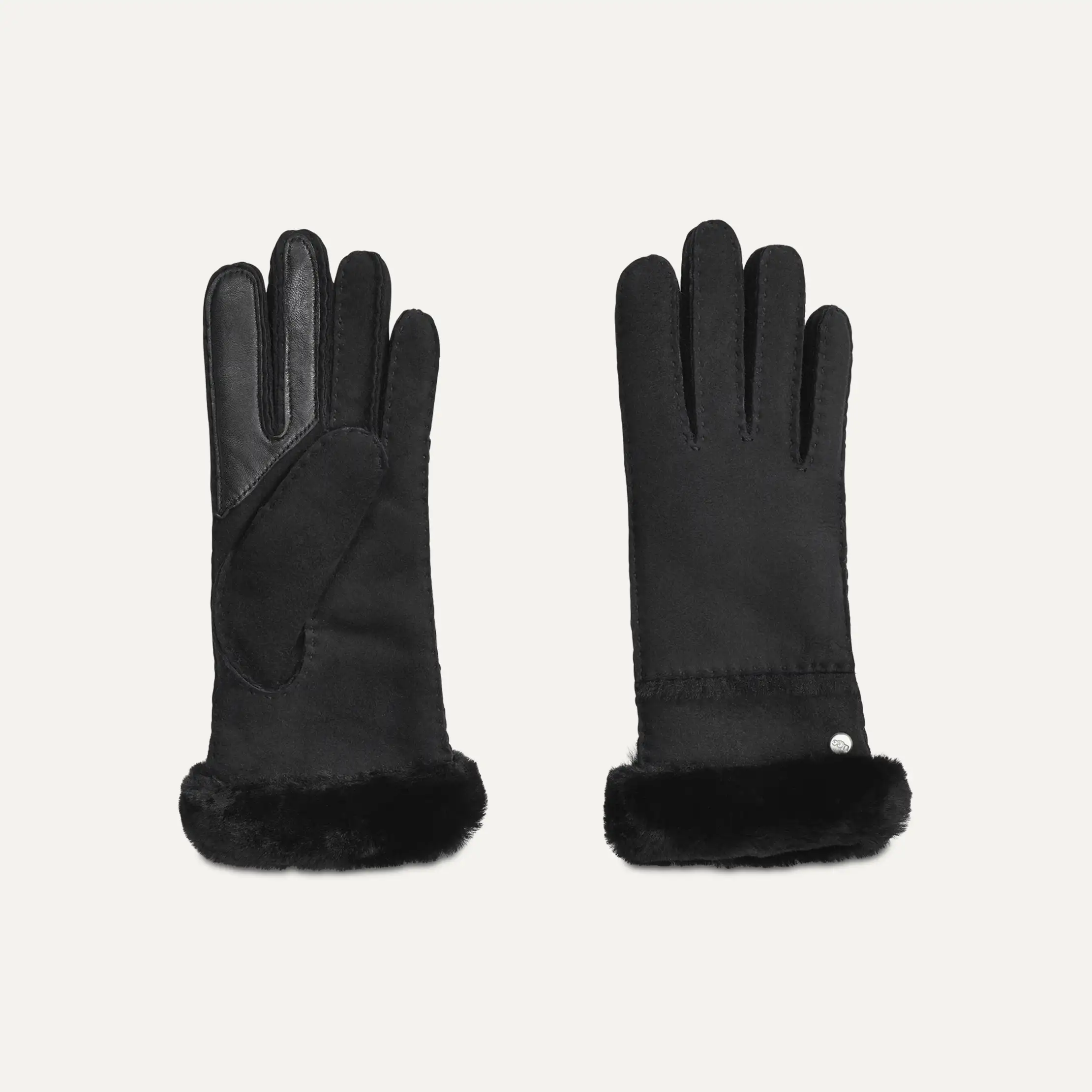UGG オーストラリア Bow Tech Gloves UGG オーストラリア Bow Tech Gloves