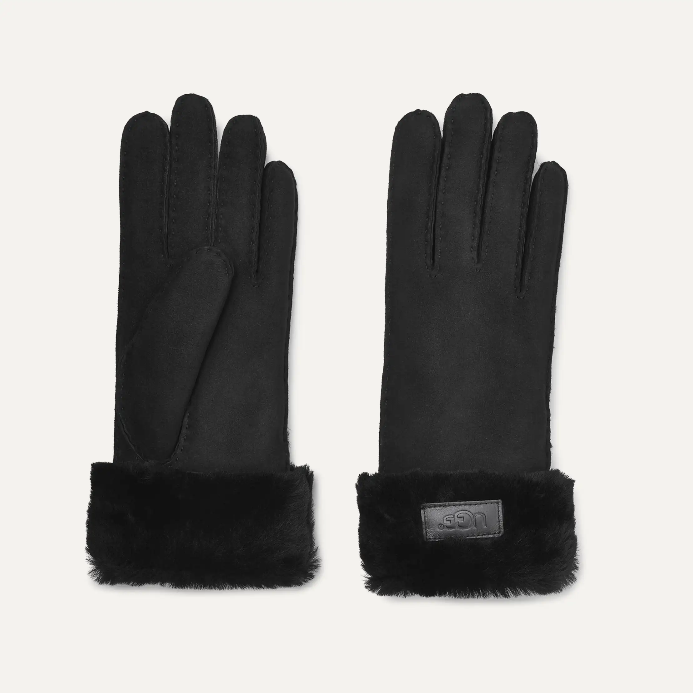 UGG 手袋 Turn Cuff Glove 17369-CHE 楽天市場】MAX700円OFFクーポン配布中！UGG アグ W TURN CUFF