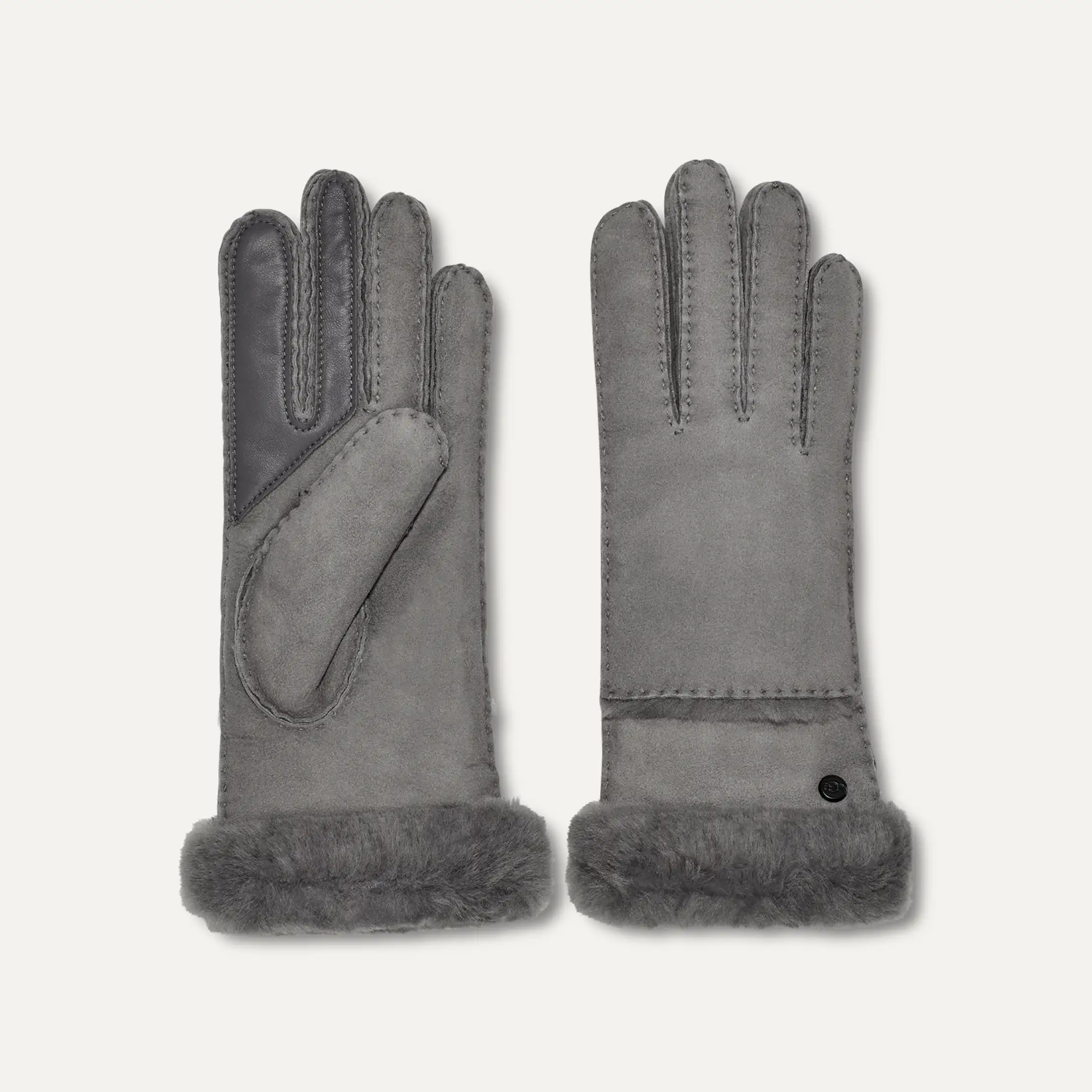 新品UGG アグ SEAMED TECH GLOVE シームドテックグローブ ugg17371.jpg