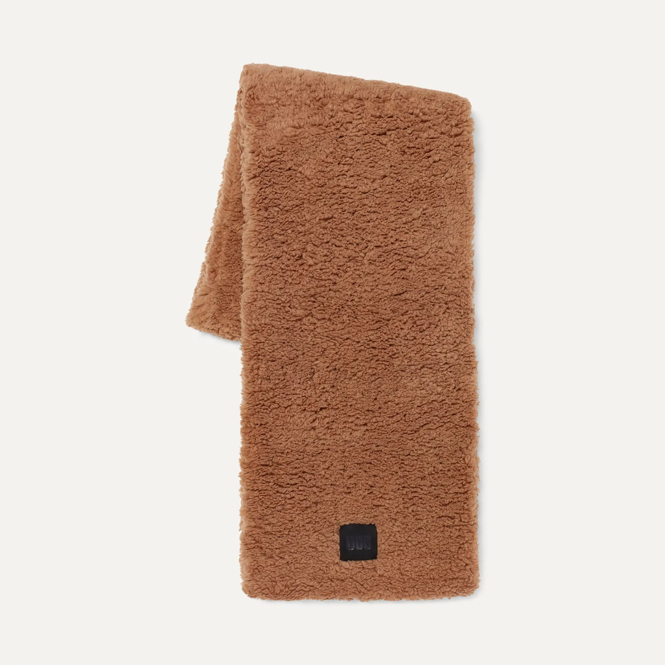 Sherpa Oversized Scarf | UGG®