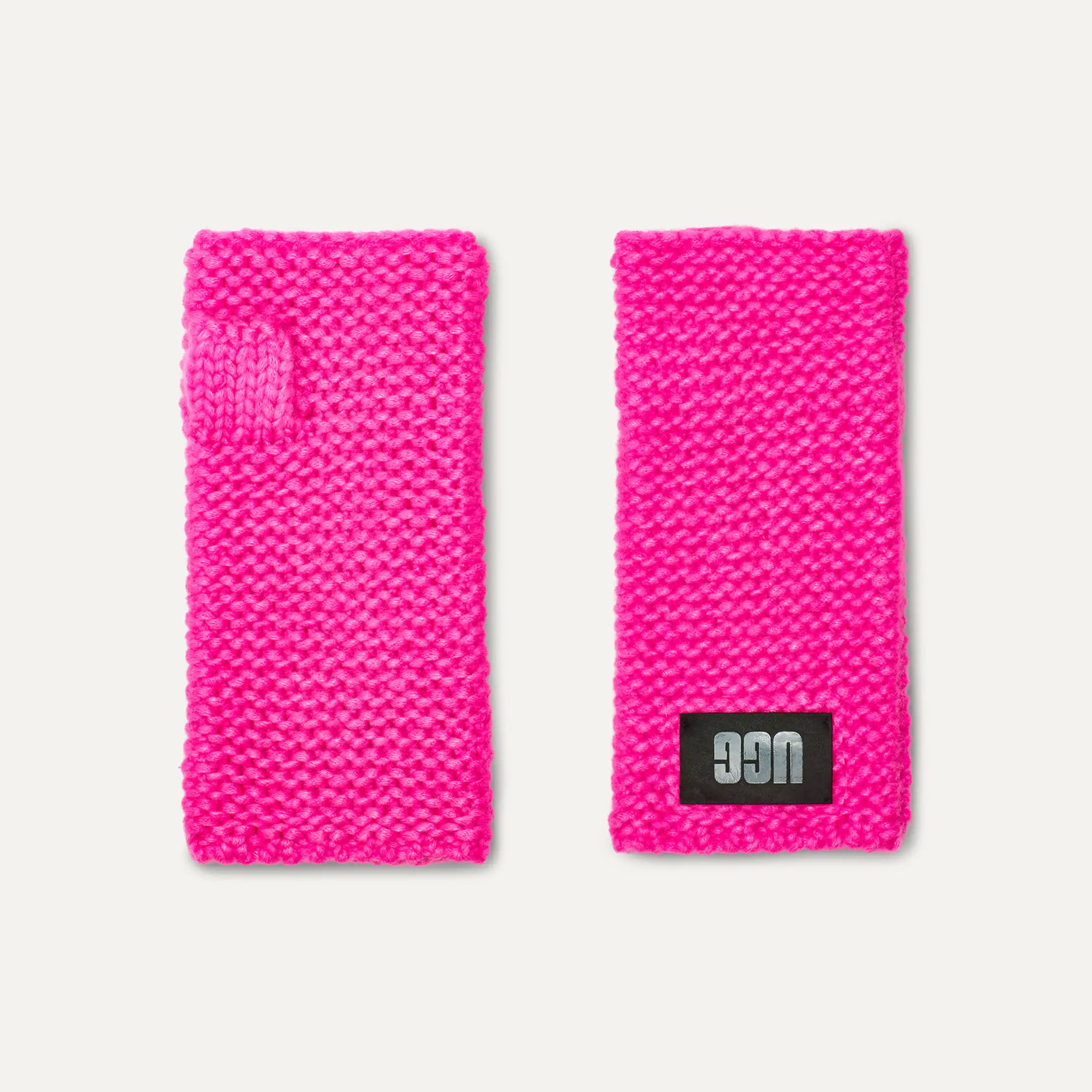 Fingerless Knit Glove | UGG®