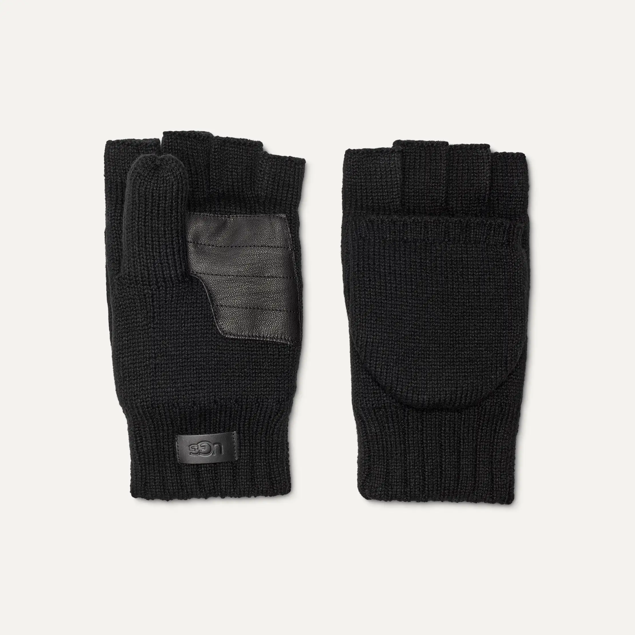 UGG® Knit Flip Mitten for Men | UGG®
