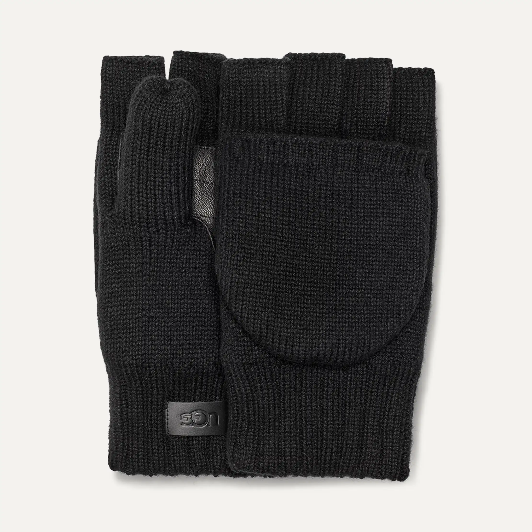 UGG® Knit Flip Mitten for Men | UGG®