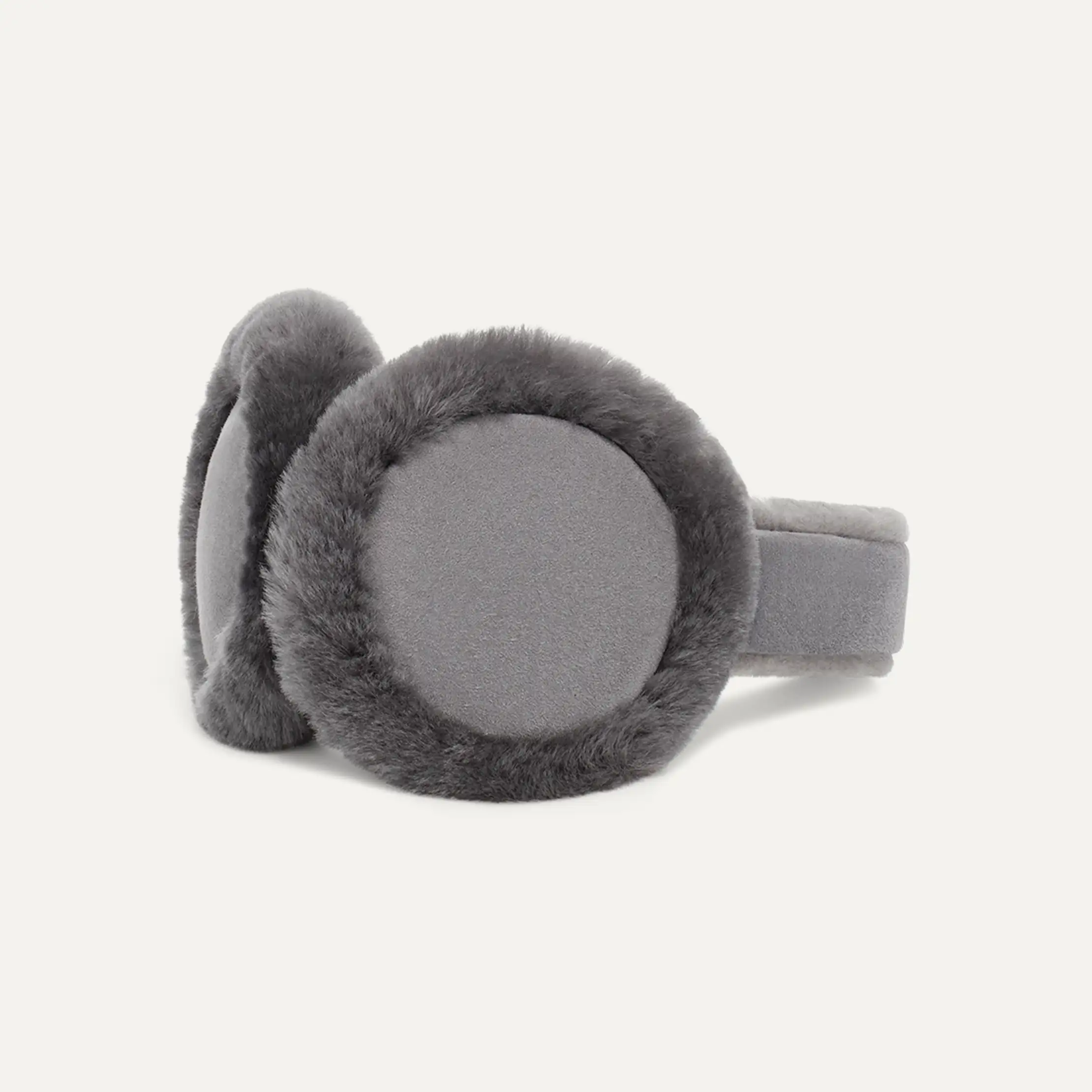 UGG Sheepskin Bluetooth Earmuff for Women | UGG® UK