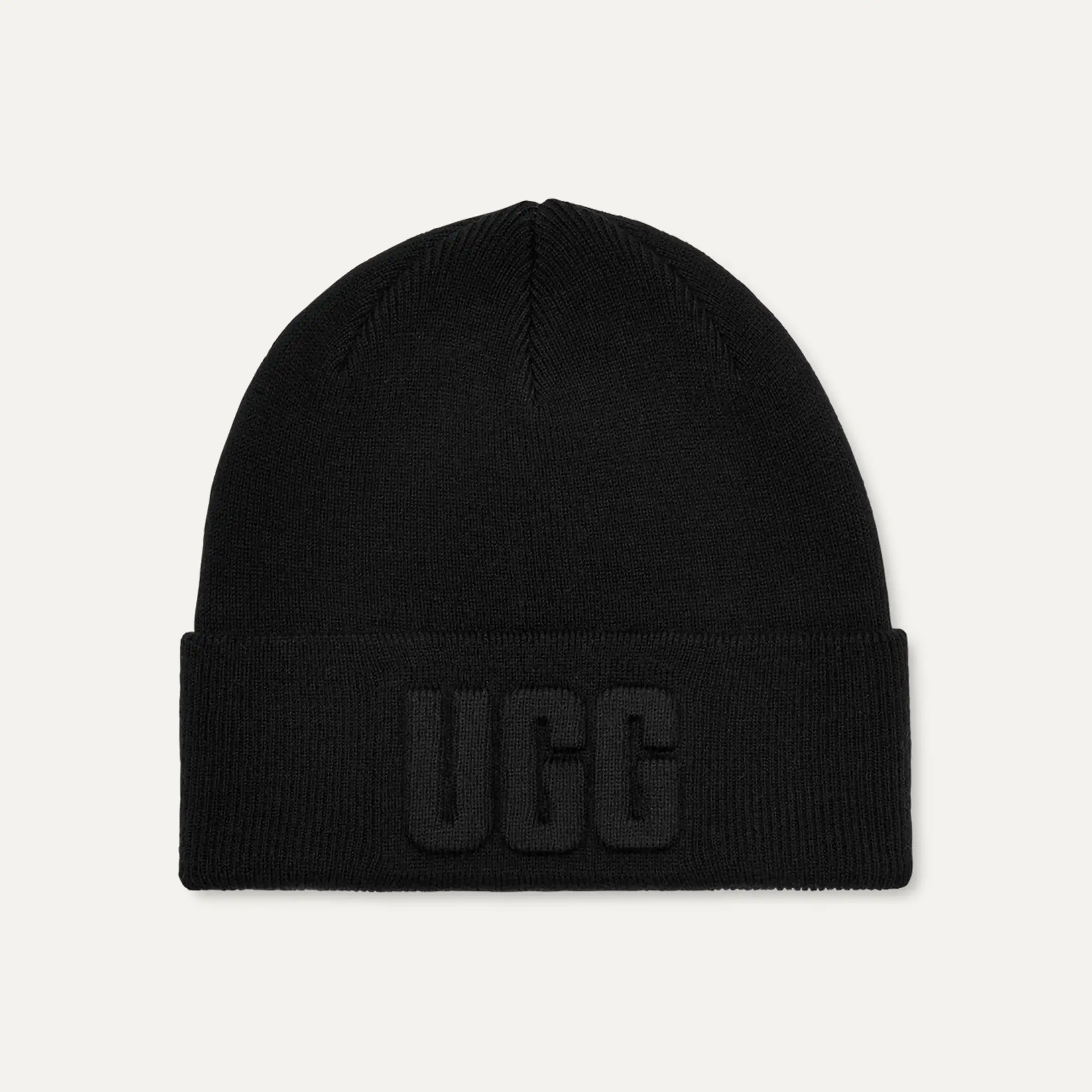 UGG® 3D Graphic Logo Beanie for Women | UGG®