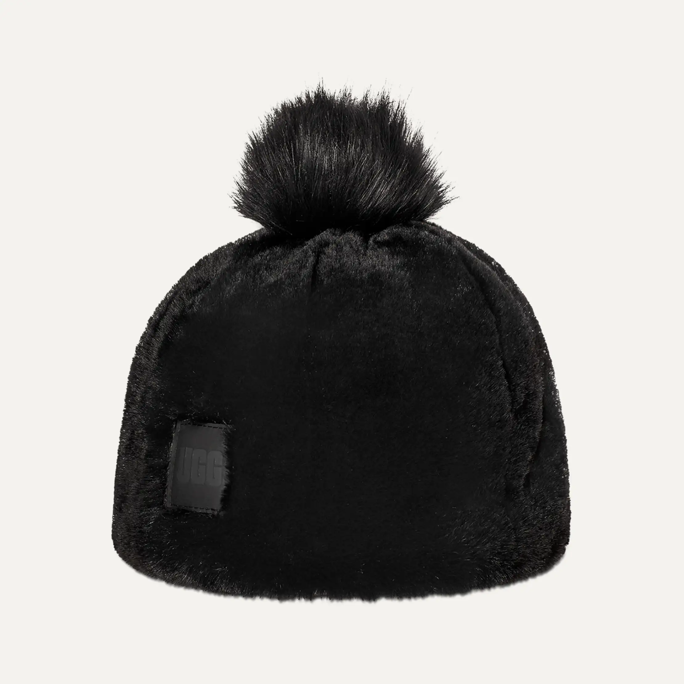 UGG® Faux Fur Beanie W Pom for Women | UGG®
