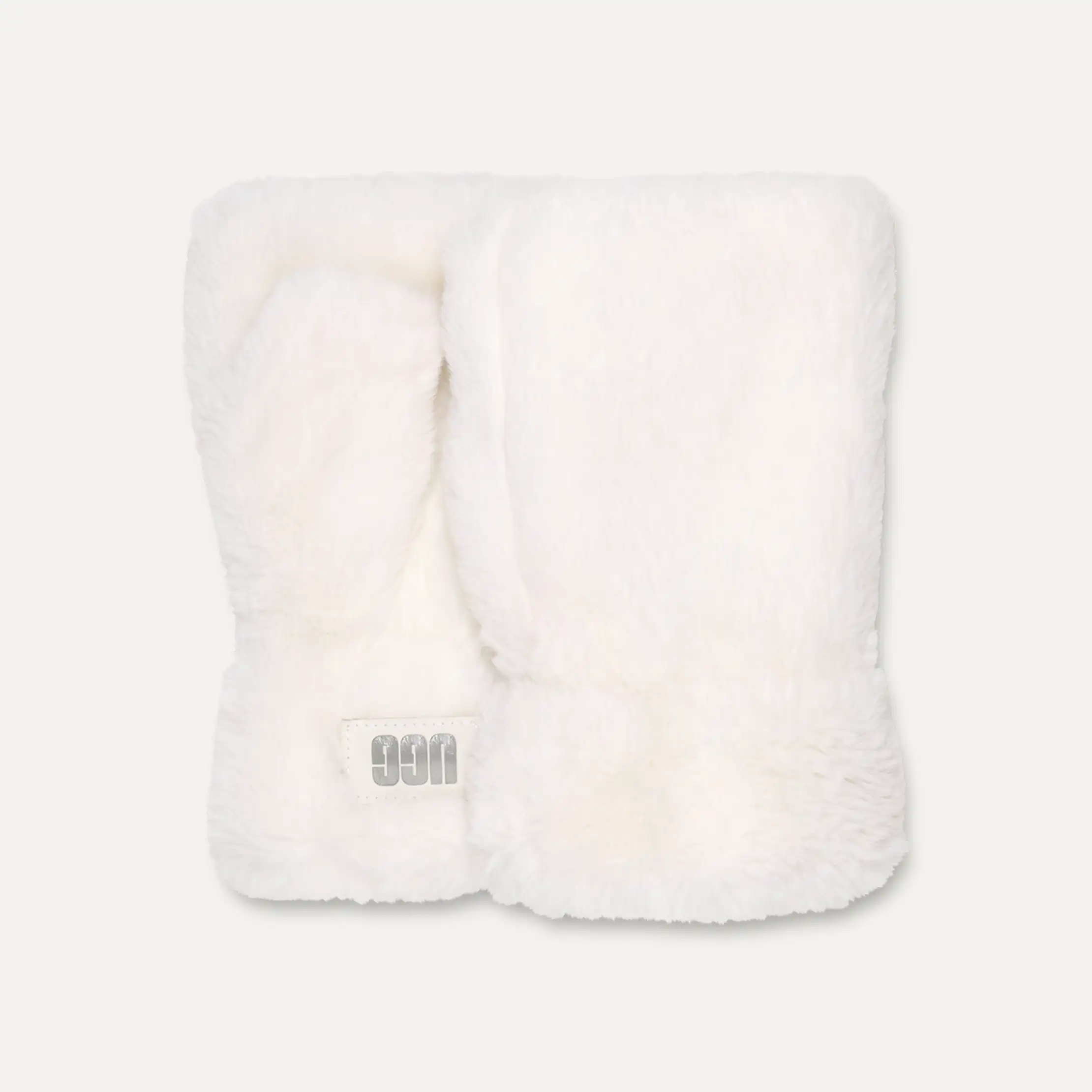 【新品未使用】UGG Faux Fur Fingerless Glove UGG Faux Fur Fingerless Gloves | Dillard's