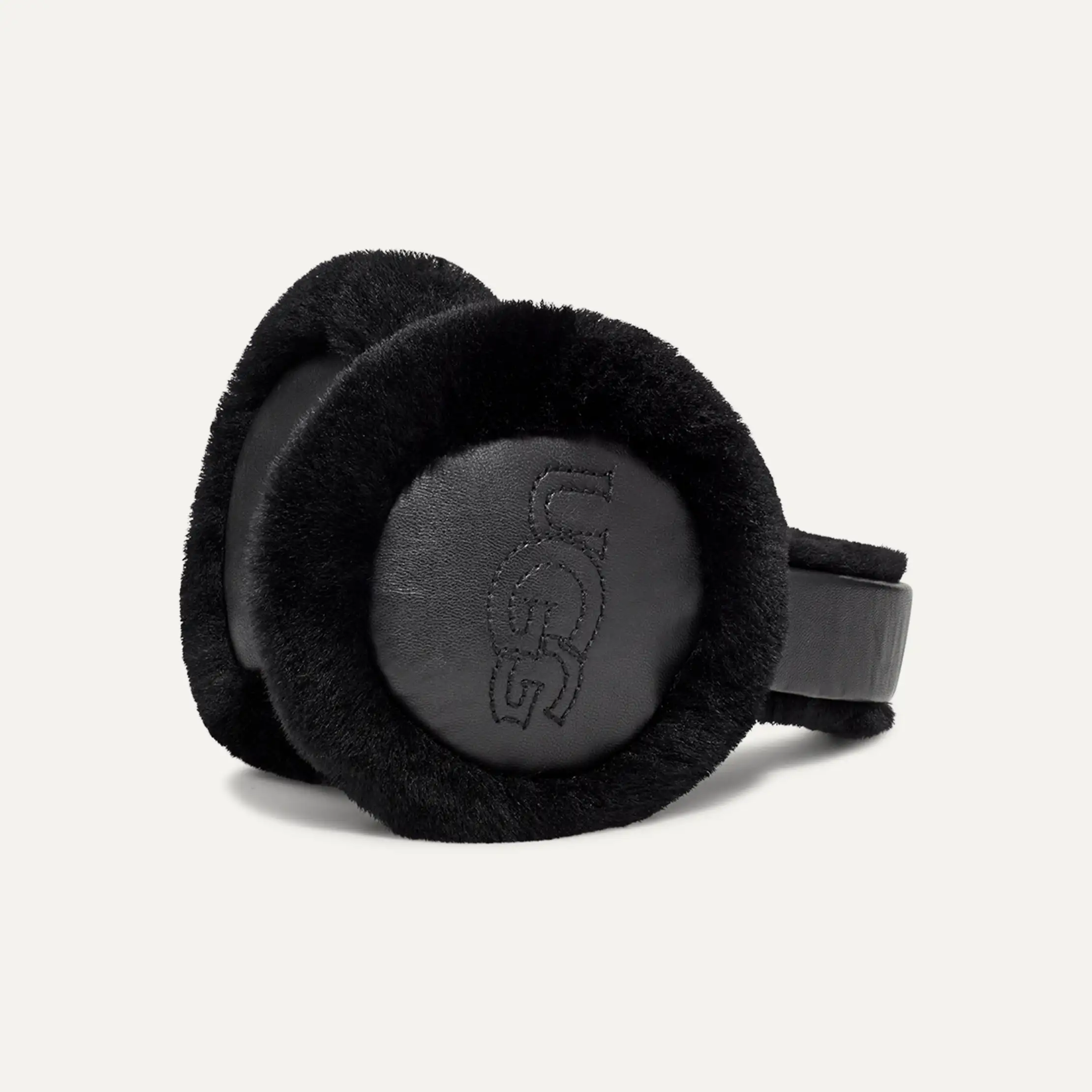 Wired Sheepskin Earmuffs by UGG --> Shop Hats, Beanies