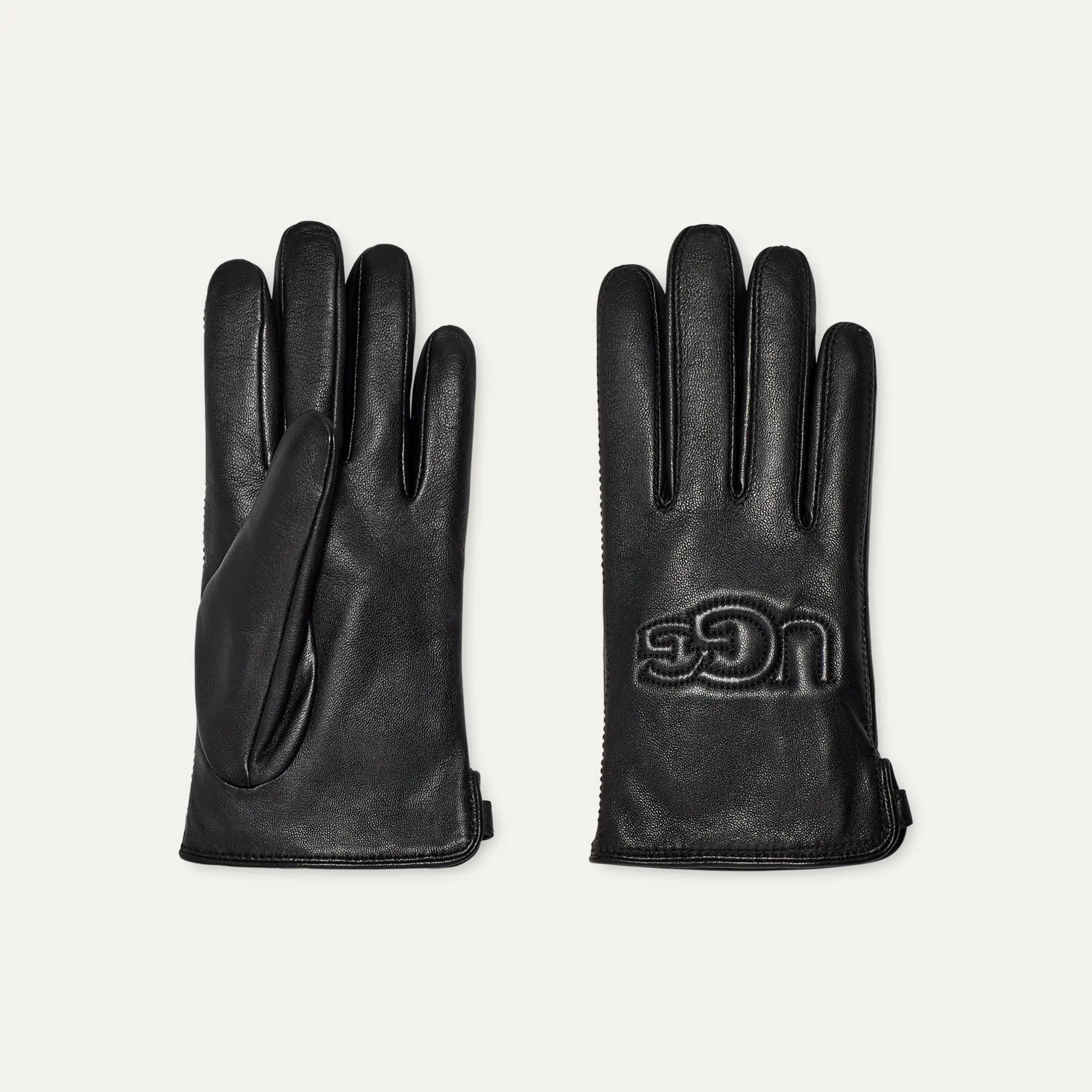 Shorty Logo Glove
