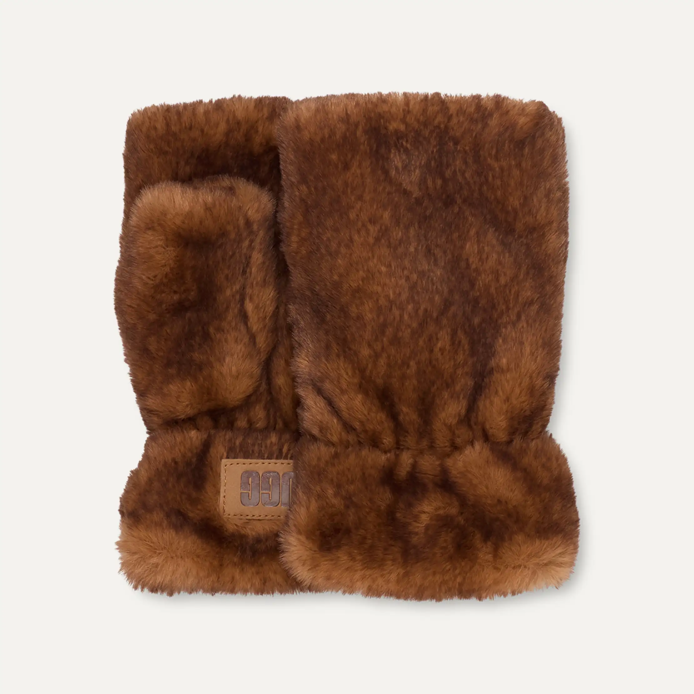 【新品未使用】UGG Faux Fur Fingerless Glove UGG® Faux Fur Fingerless Glove for Women | UGG® Finland