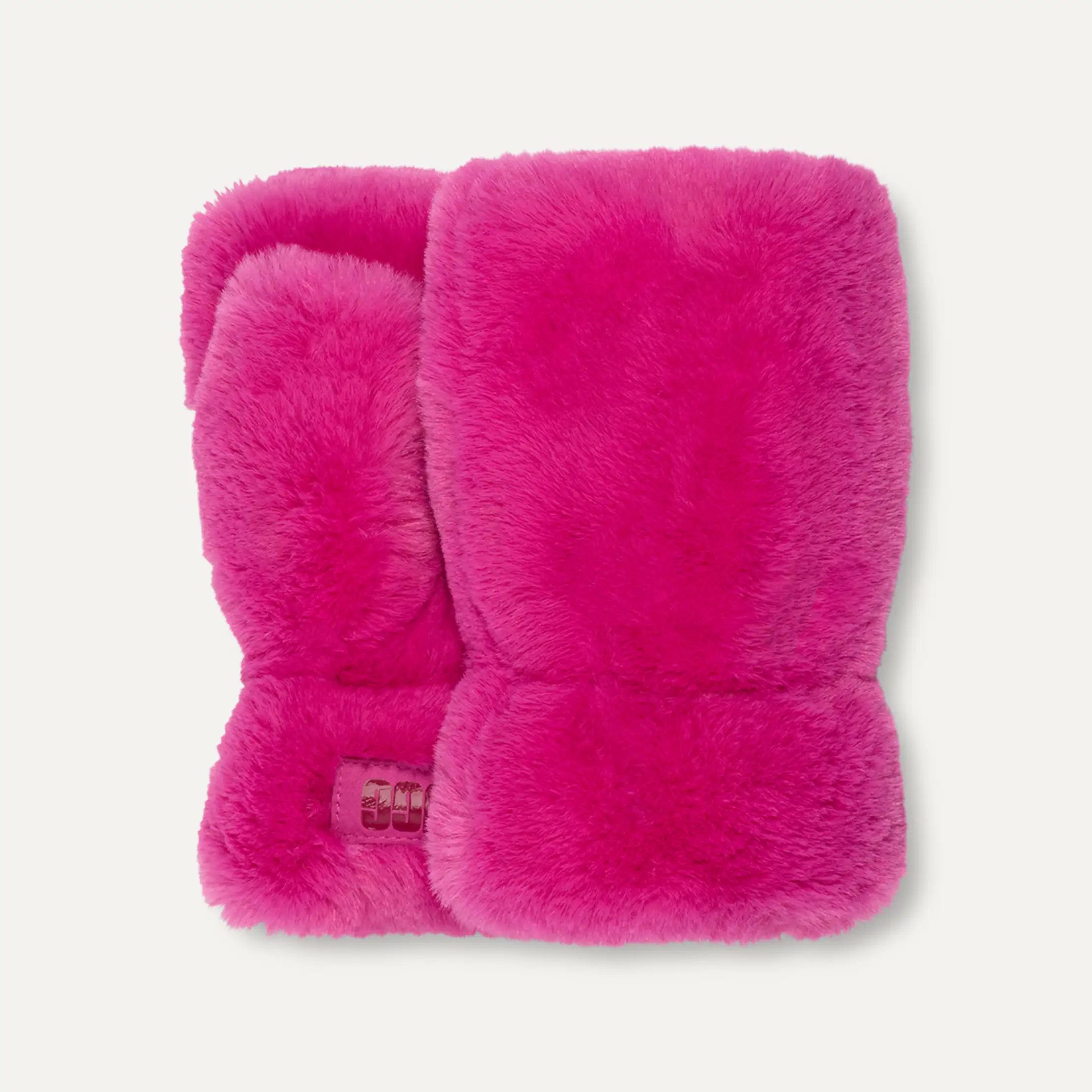 【新品未使用】UGG Faux Fur Fingerless Glove UGG Faux Fur Fingerless Gloves~Dusty Lilac~L/XL~BWT | eBay