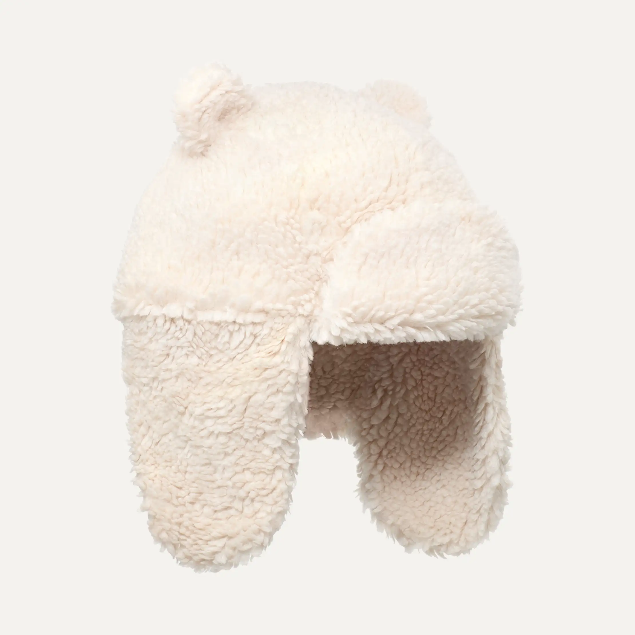 Toddlers / Big Kids' UGGfluff Trapper