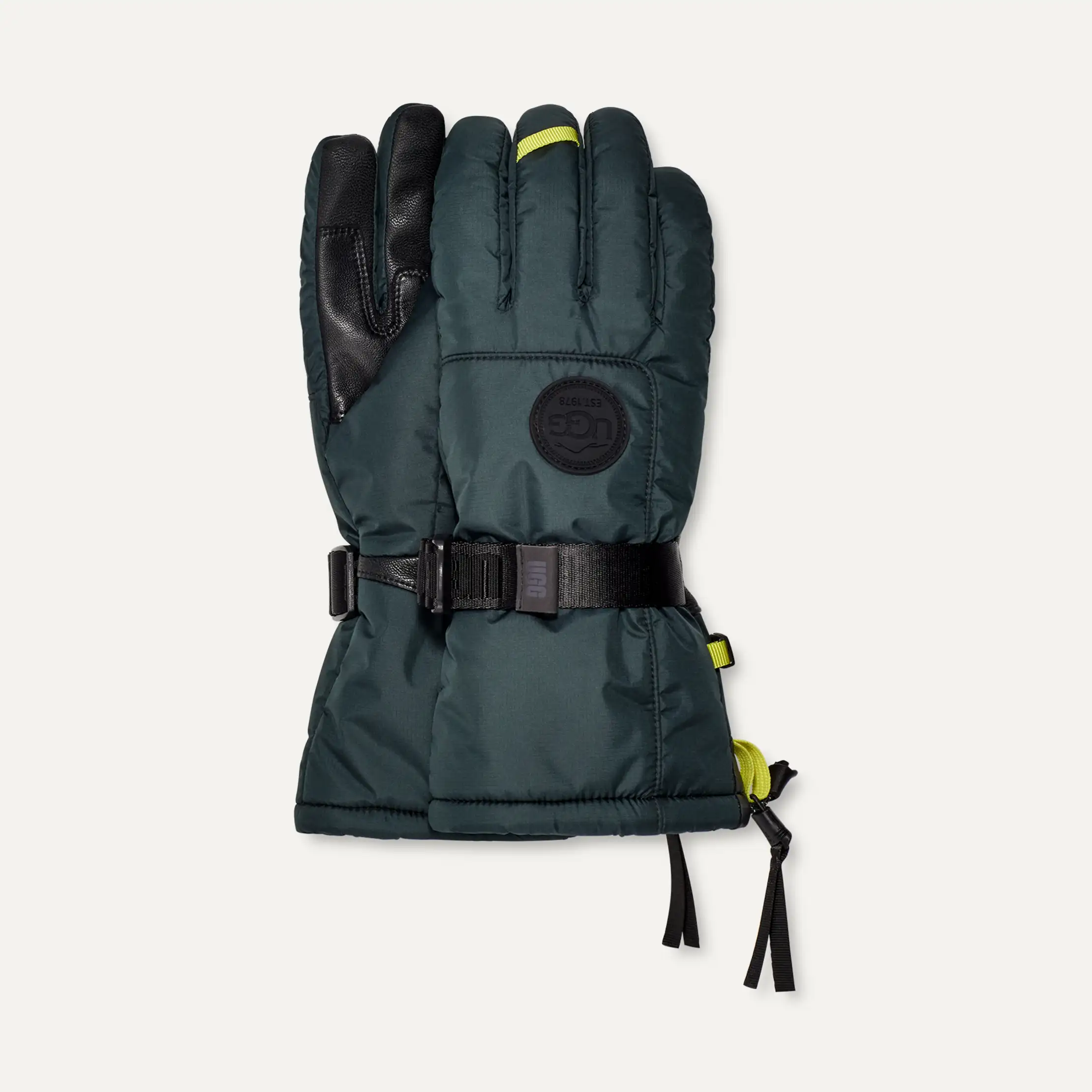 UGG® Shasta Gauntlet Glove for Women | UGG® Switzerland
