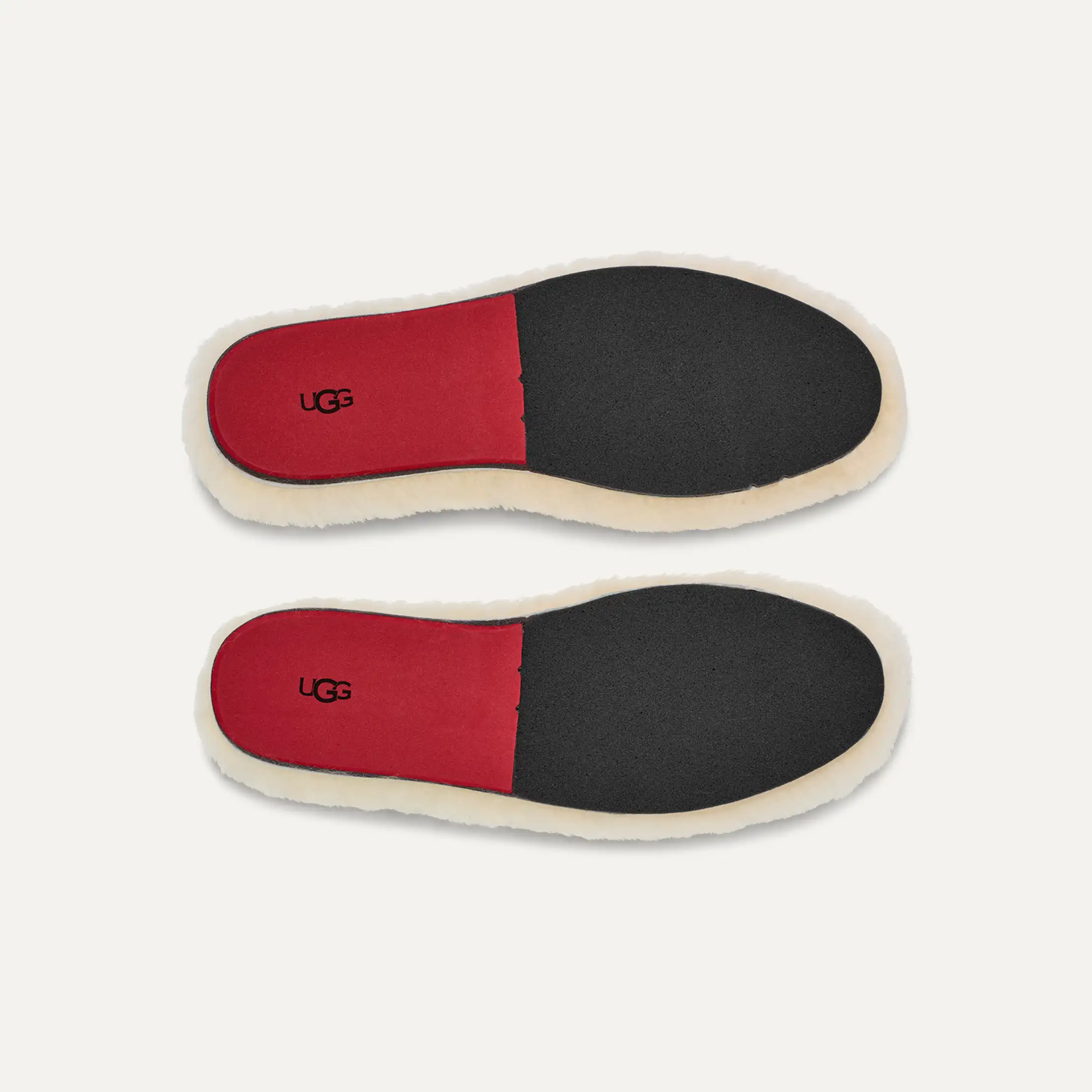 Amazon.com: UGG Men's Premium Sheepskin Insole Shoe_Insert