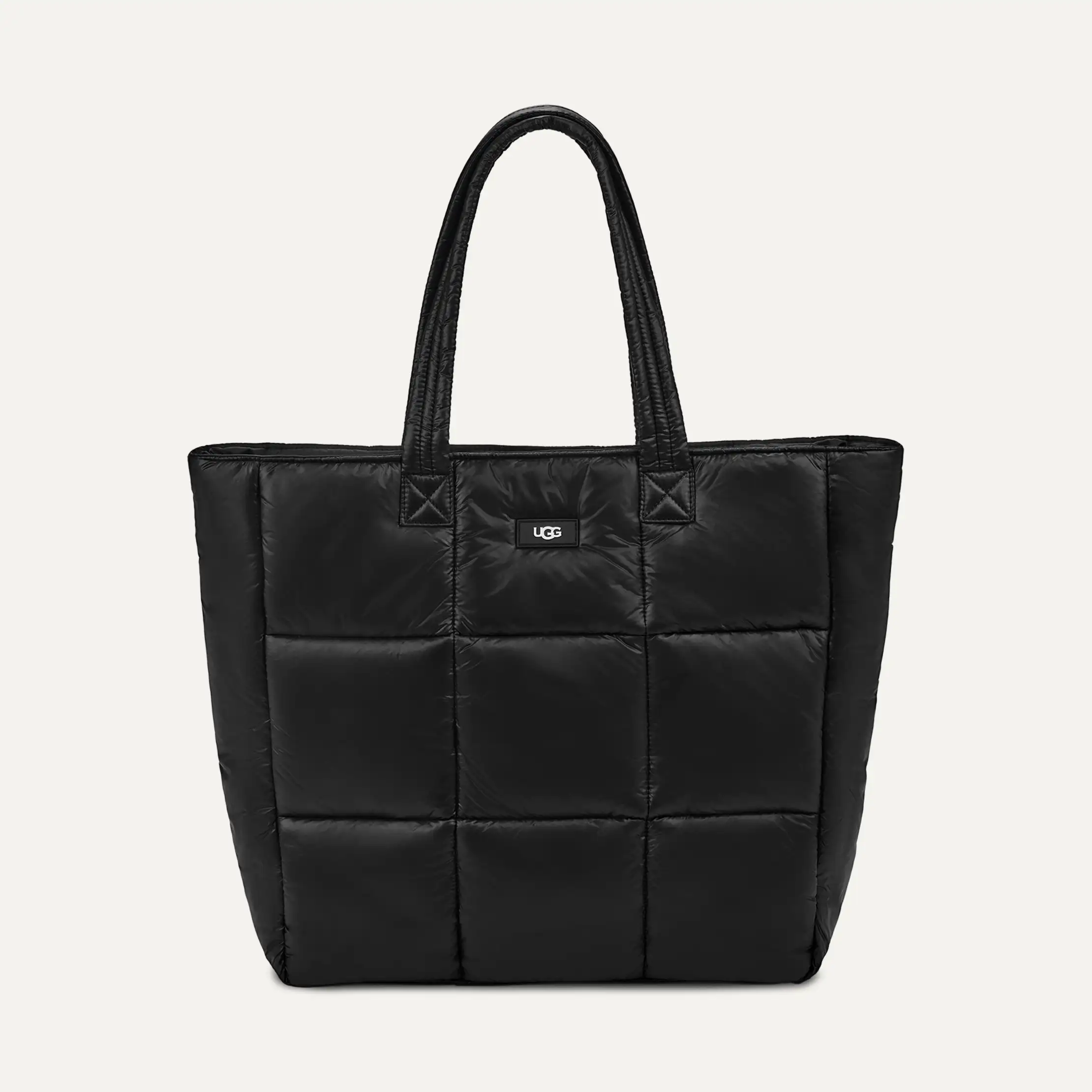 UGG Ellory Puff Tote Bag for Women | UGG® UK