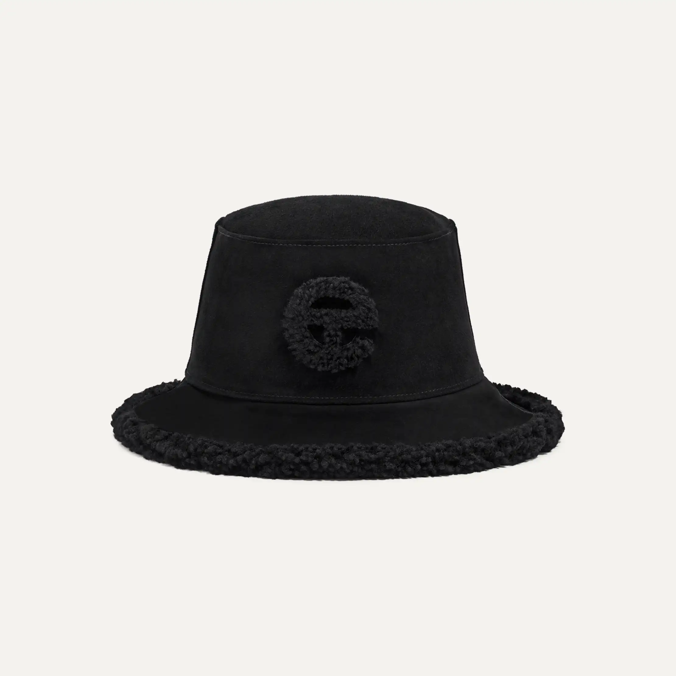 4799.【極美品】UGG X TELFAR Bucket Hat 4799.【極美品】UGG X TELFAR Bucket Hat 【公式通販】