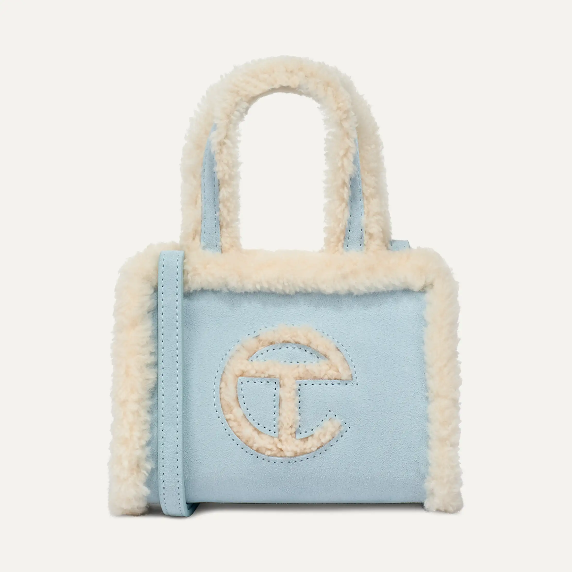 期間限定価格商品 UGG® UGG x TELFAR Small Shopper for | UGG® バッグ