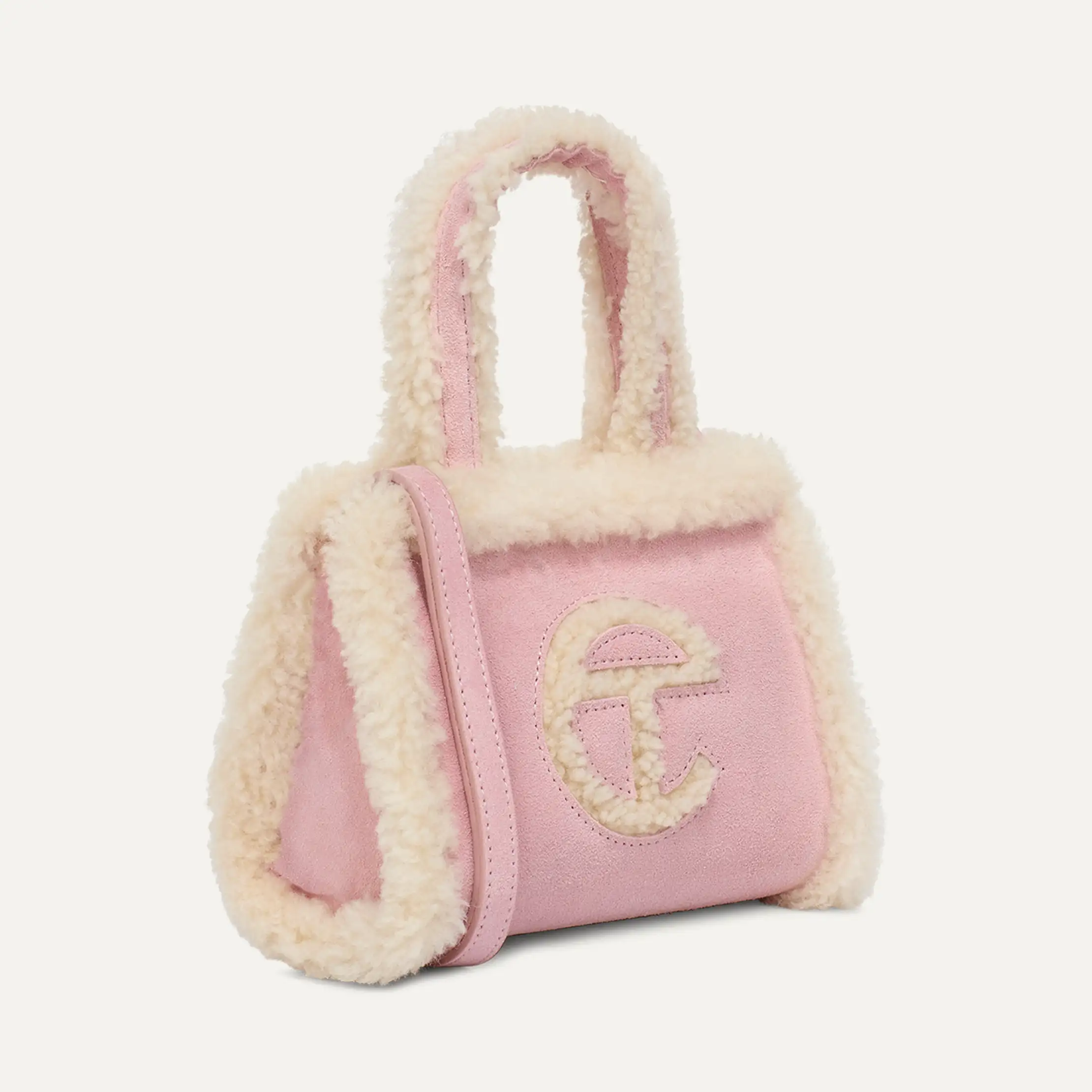 円高還元 UGG® UGG x TELFAR Small Shopper for | UGG® バッグ