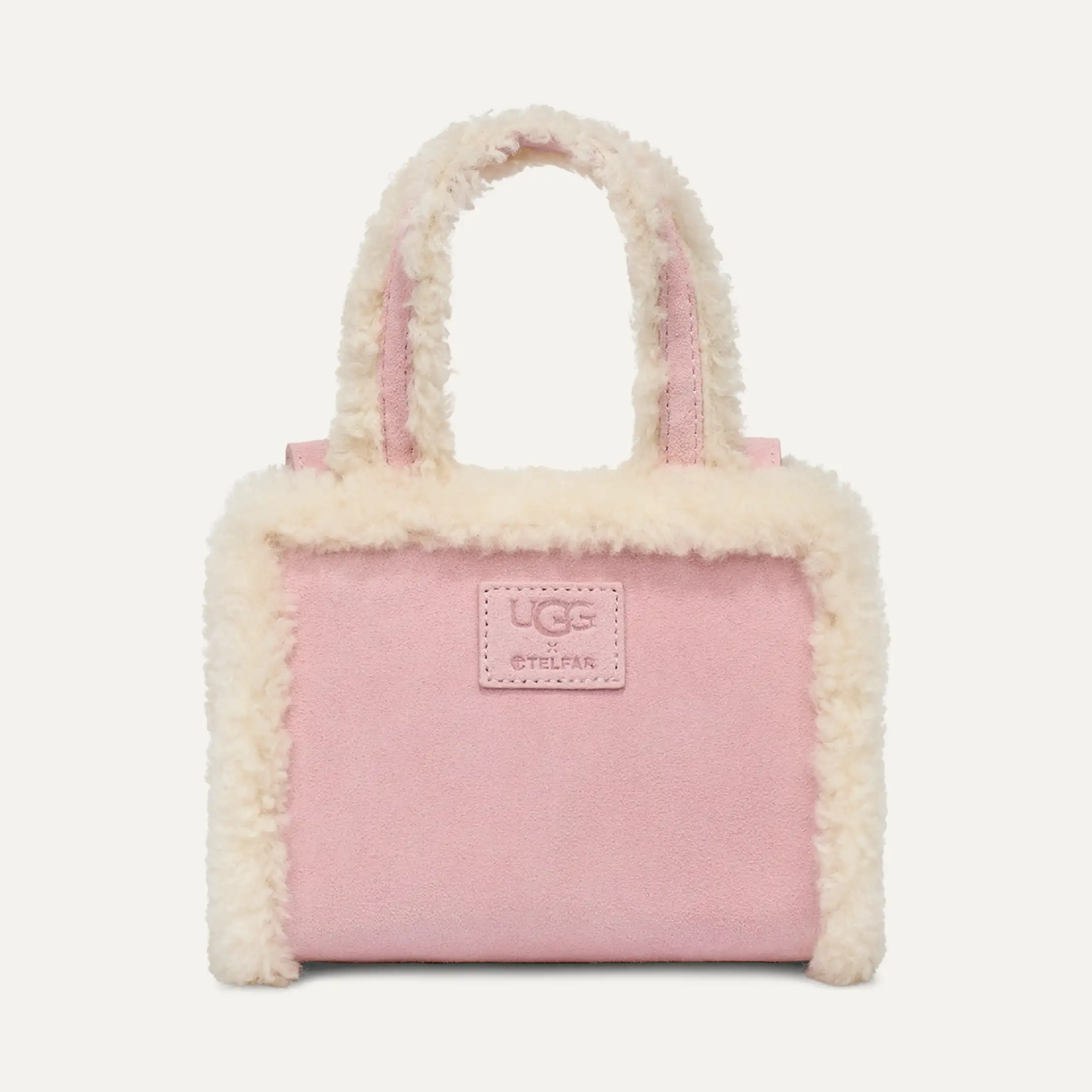 UGG® UGG x TELFAR Small Shopper for | UGG®