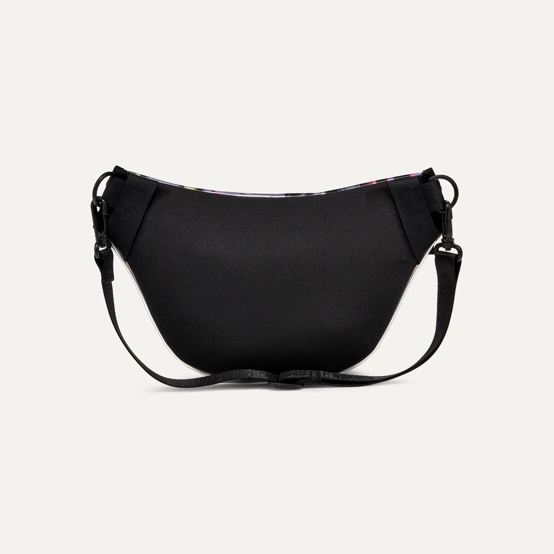 UGG　NASHA BELT BAG CLEAR　ボディバッグ　ウエストポーチ UGG W NASHA BELT BAG CLEAR Key Lime 22SS-I（アグ ナシャ