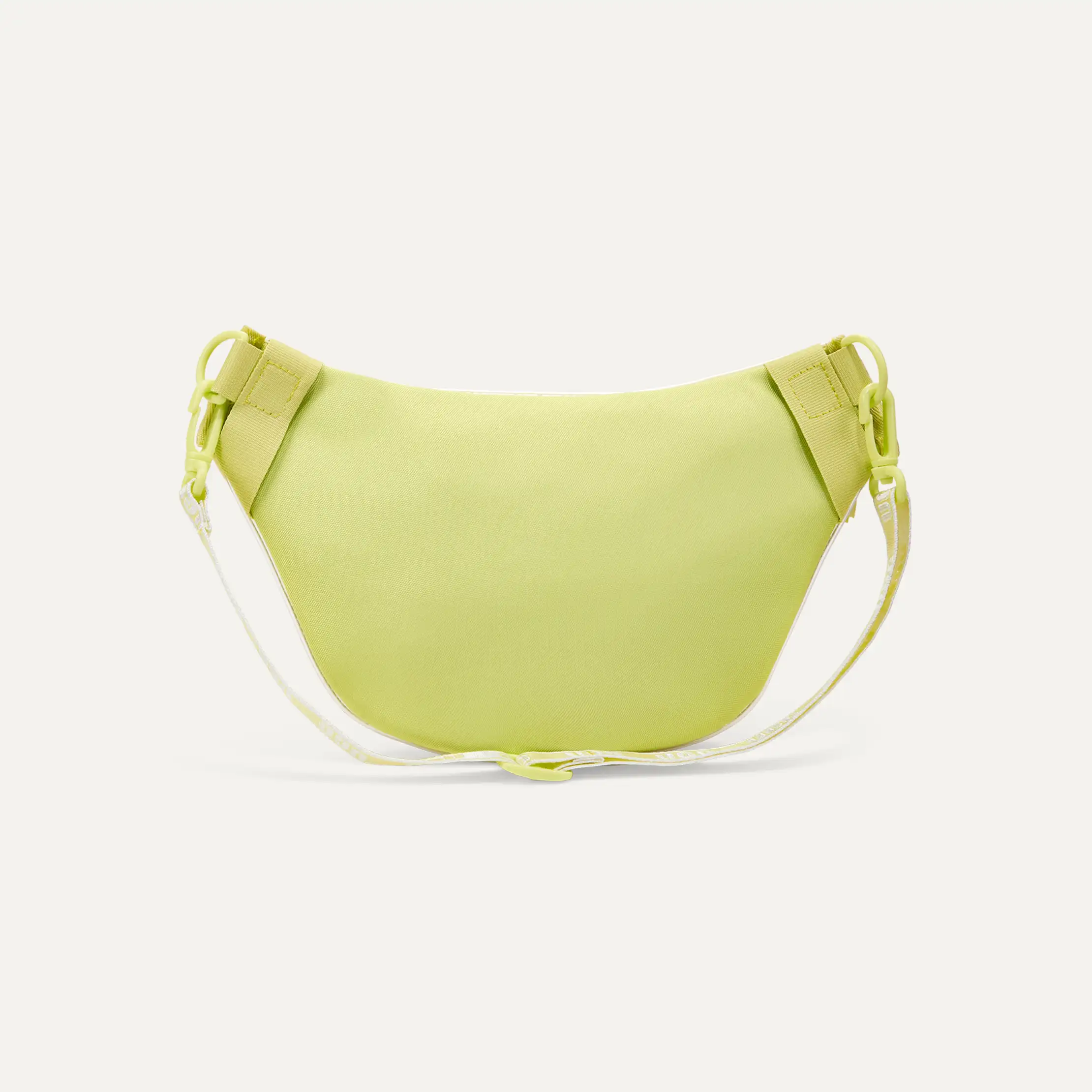 Nasha Belt Bag Clear Adjustable | UGG