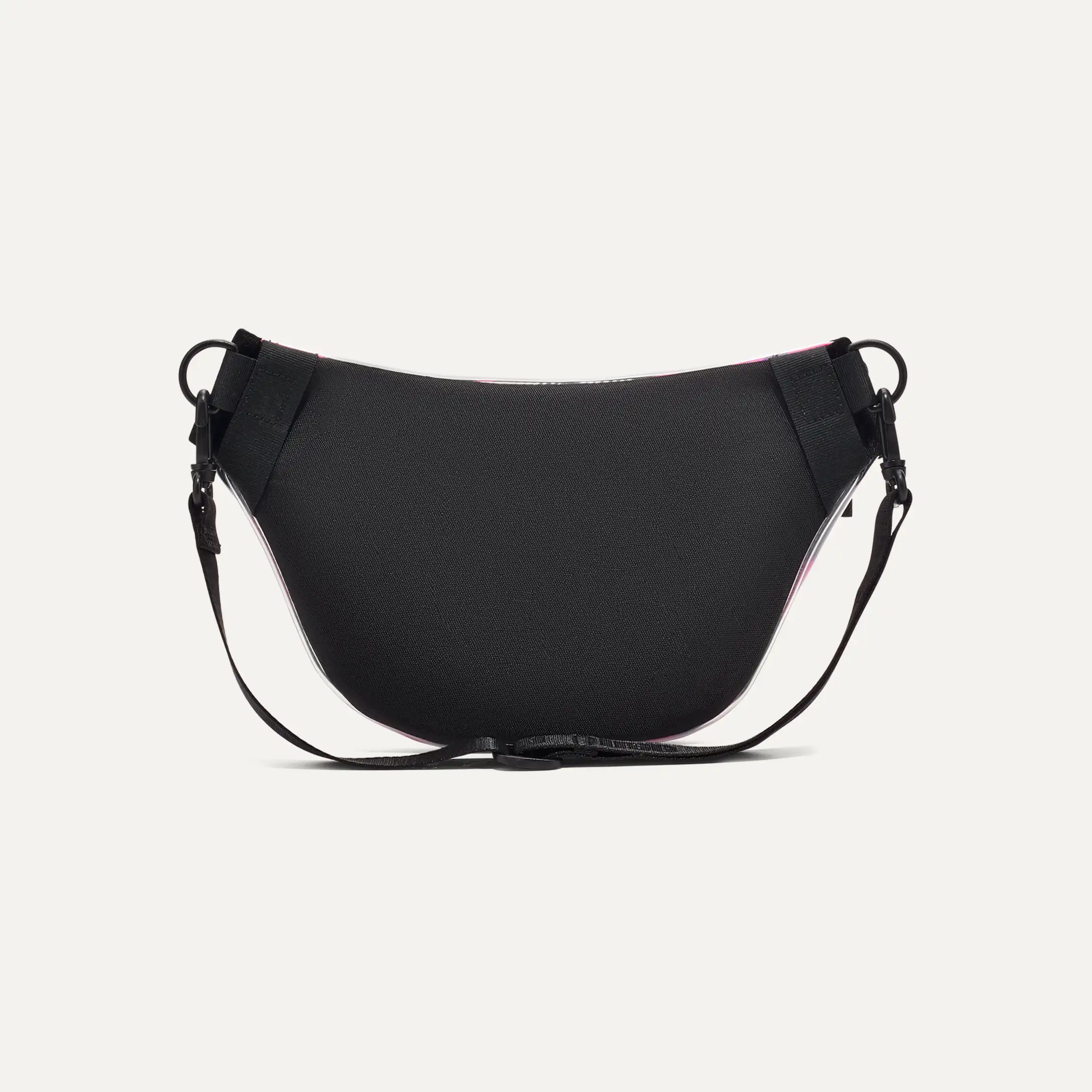 Nasha Belt Bag Clear Adjustable | UGG