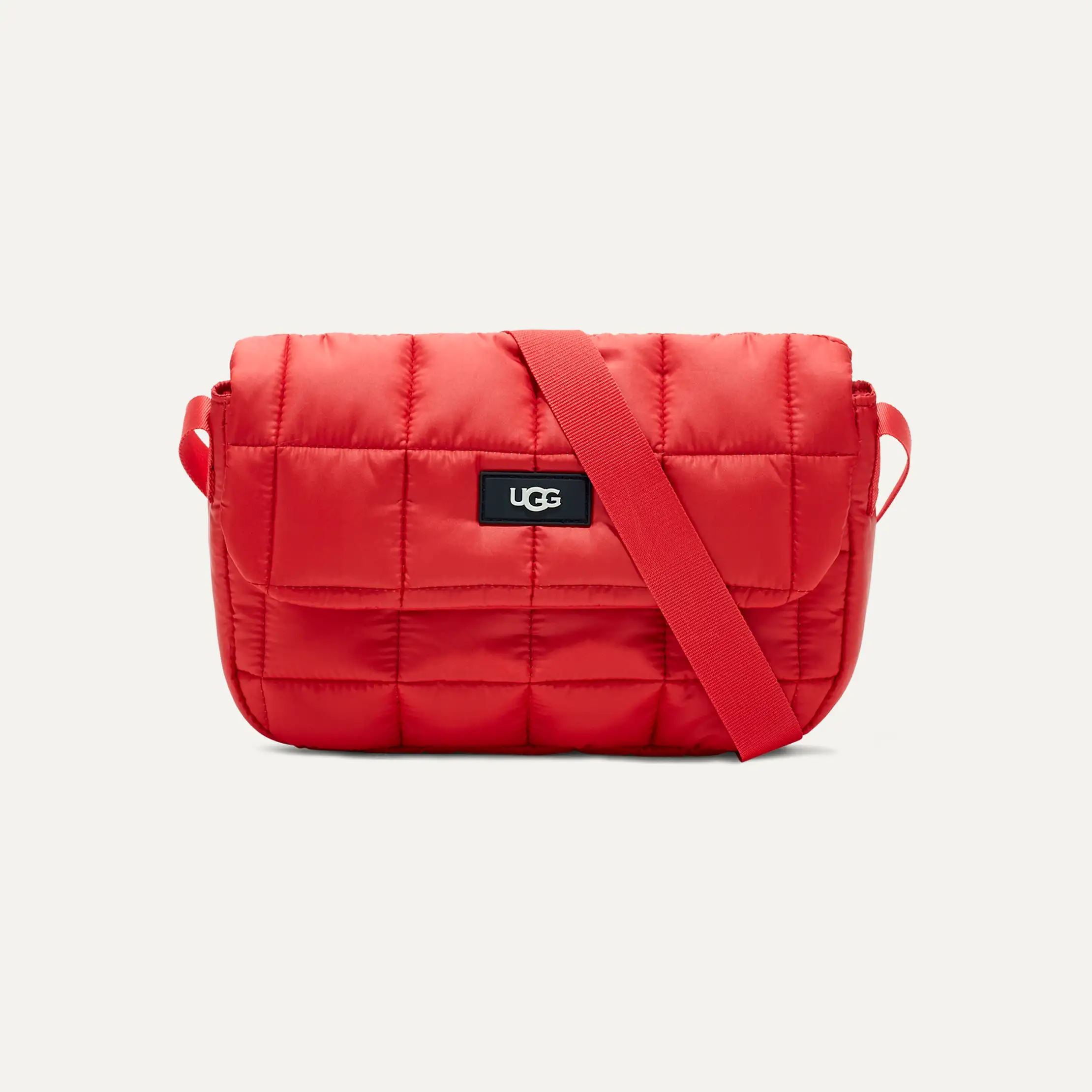 【UGG】Dalton Crossbody Puff ショルダーバッグ Dalton Crossbody Puff Bag | UGG®