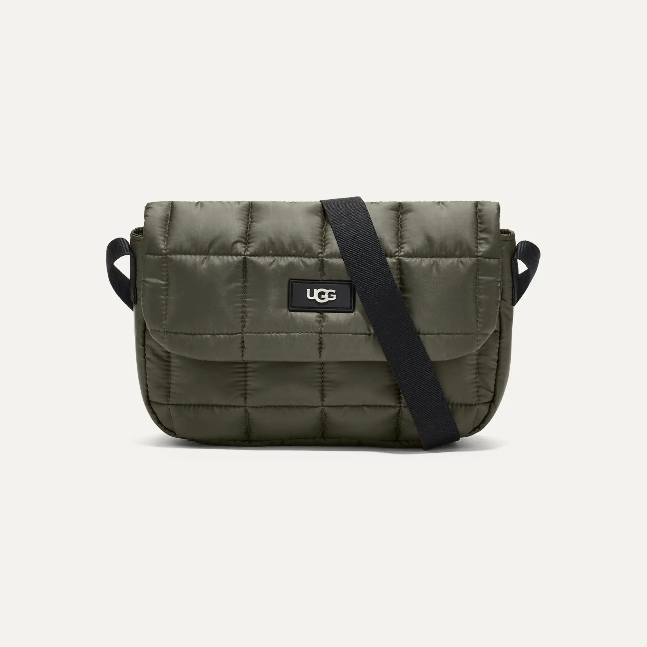【UGG】Dalton Crossbody Puff ショルダーバッグ Dalton Crossbody Puff Bag | UGG®