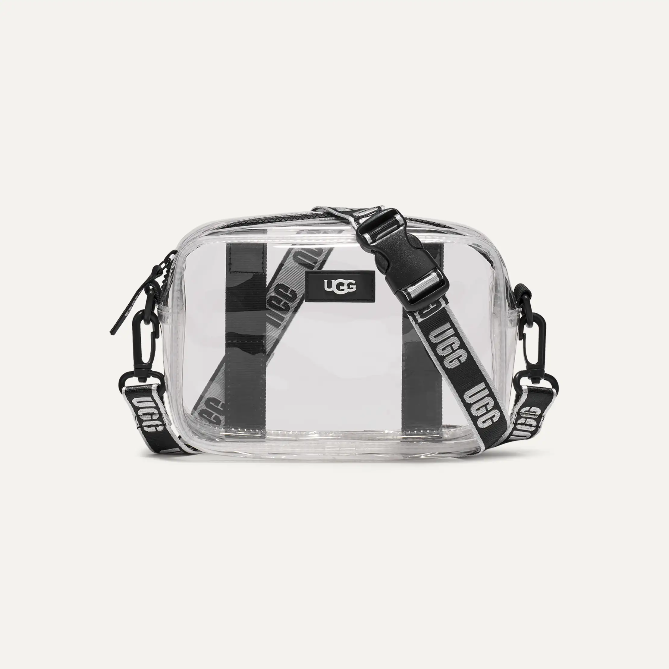 sale!国内すぐ届く☆UGG JANEY II CLEAR BAG バッグ3way Janey II Transparent Boot | UGG®