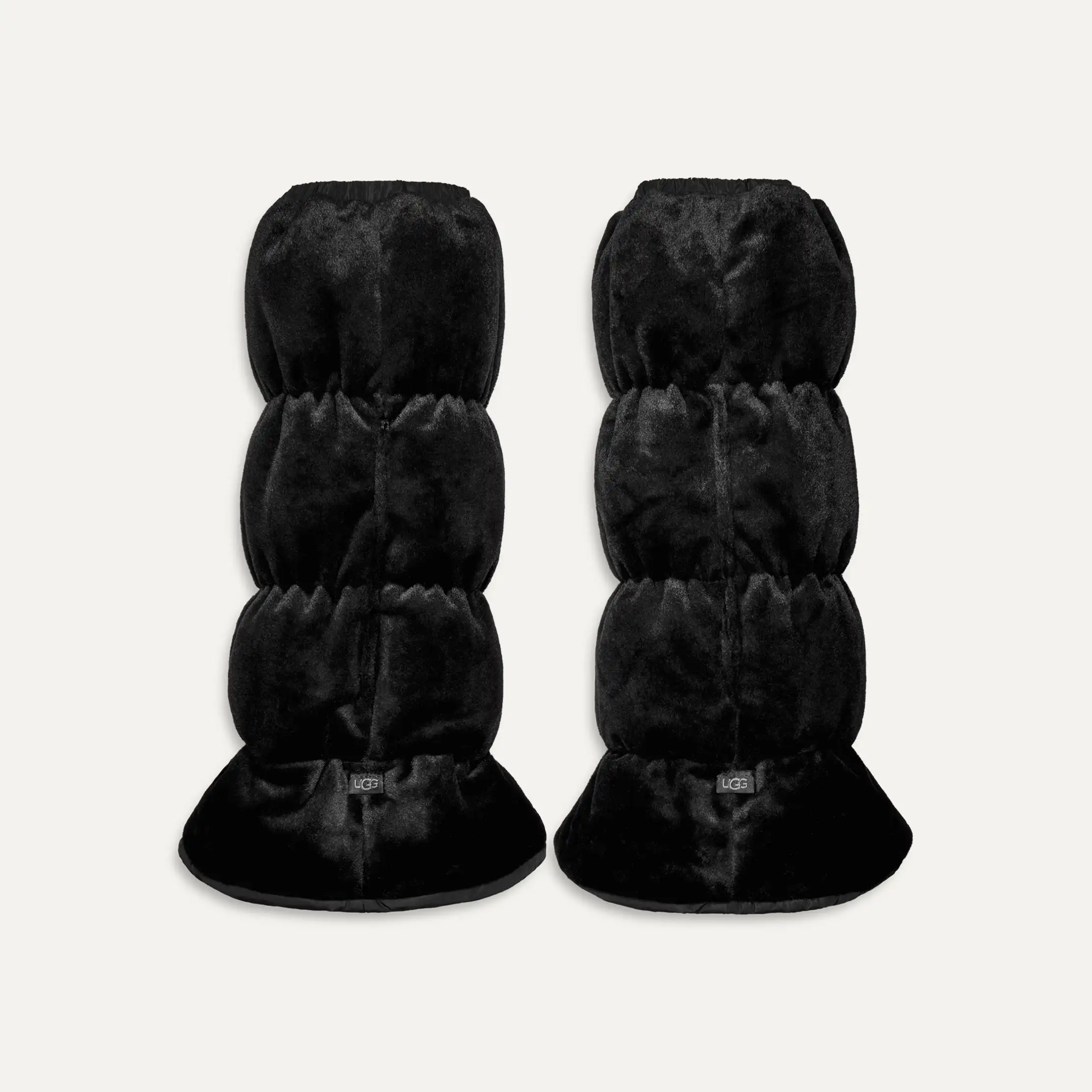 UGG Pluswarmer Tall Black プラッシュウォーマートール UGG UGG Pluswarmer Tall Black プラッシュウォーマートール UGG