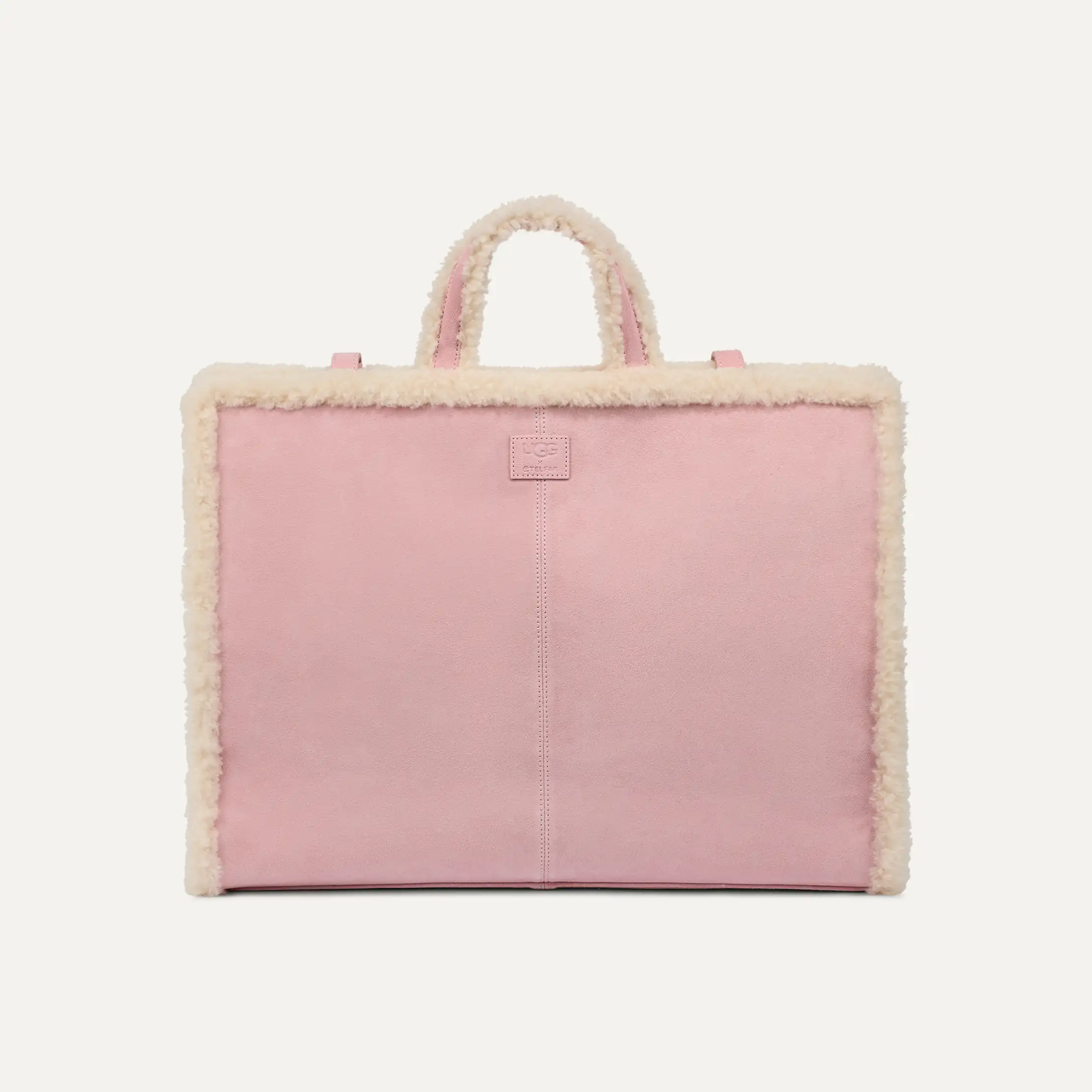 UGG® UGG x TELFAR Large Shopper for | UGG® UGG® UGG x TELFAR Large Shopper for | UGG®