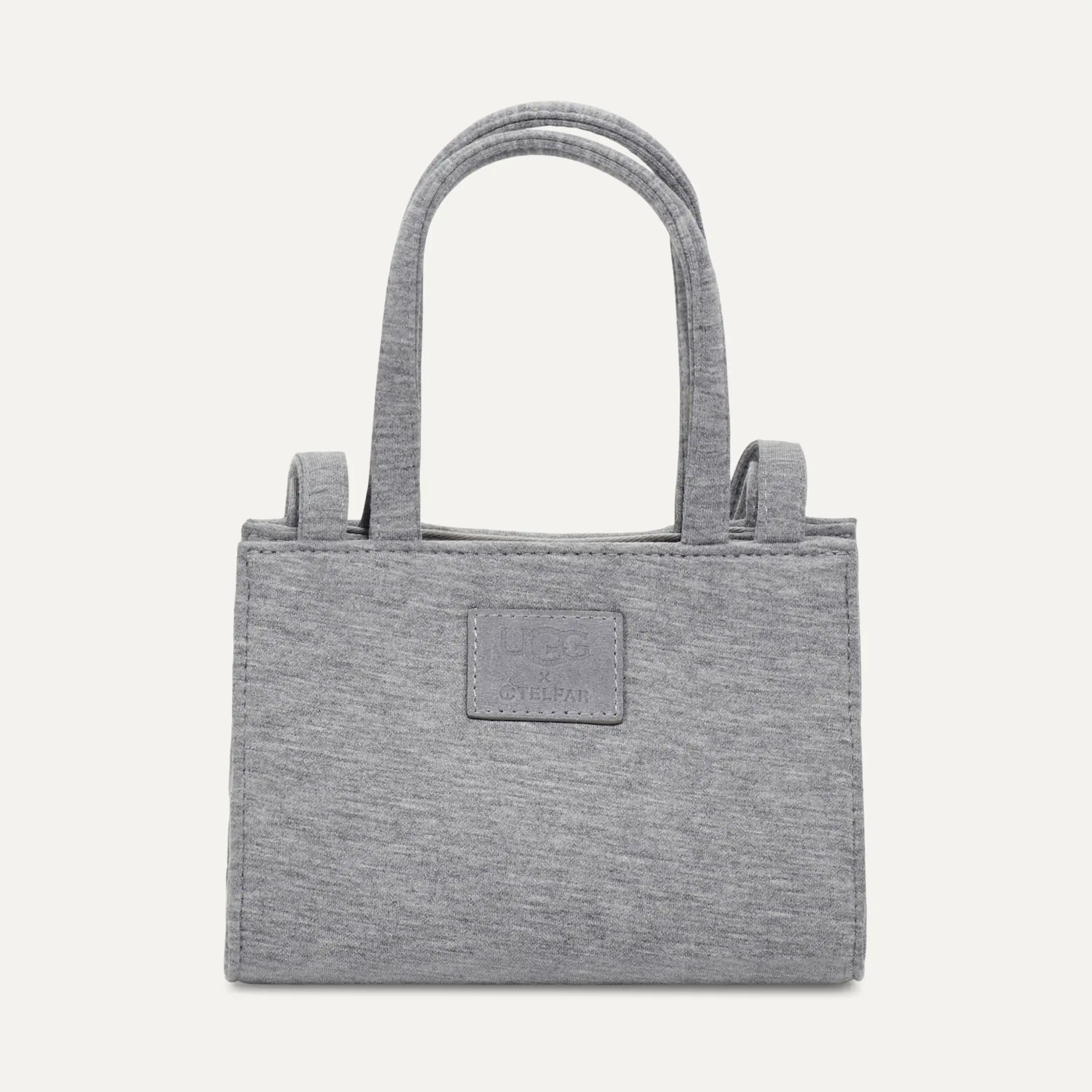UGG® UGG x TELFAR Small Fleece Shopper for | UGG®