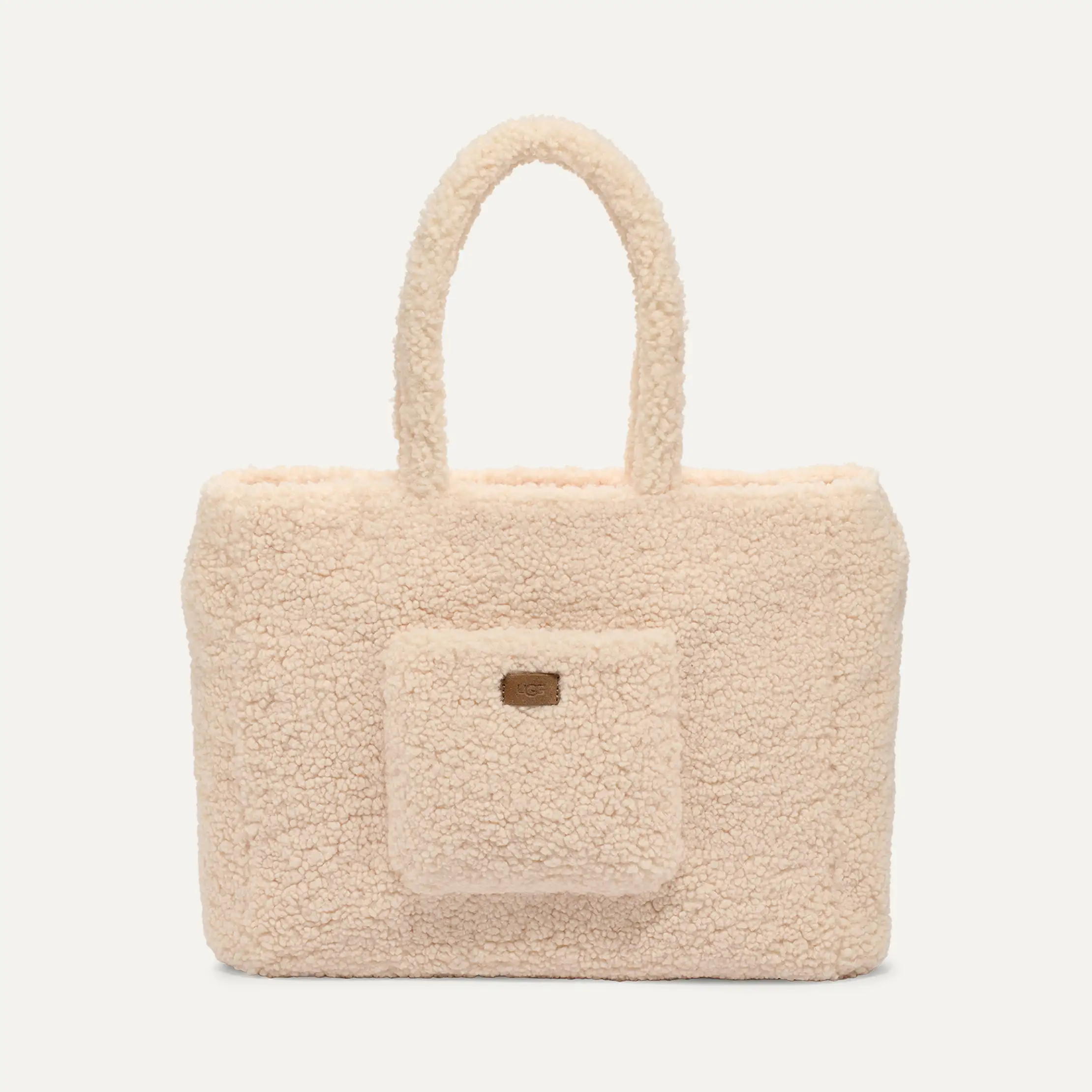 【PORTERNA】Lovin Ugg Tote Bag UGG UGG Tote Bag | UGG® UK