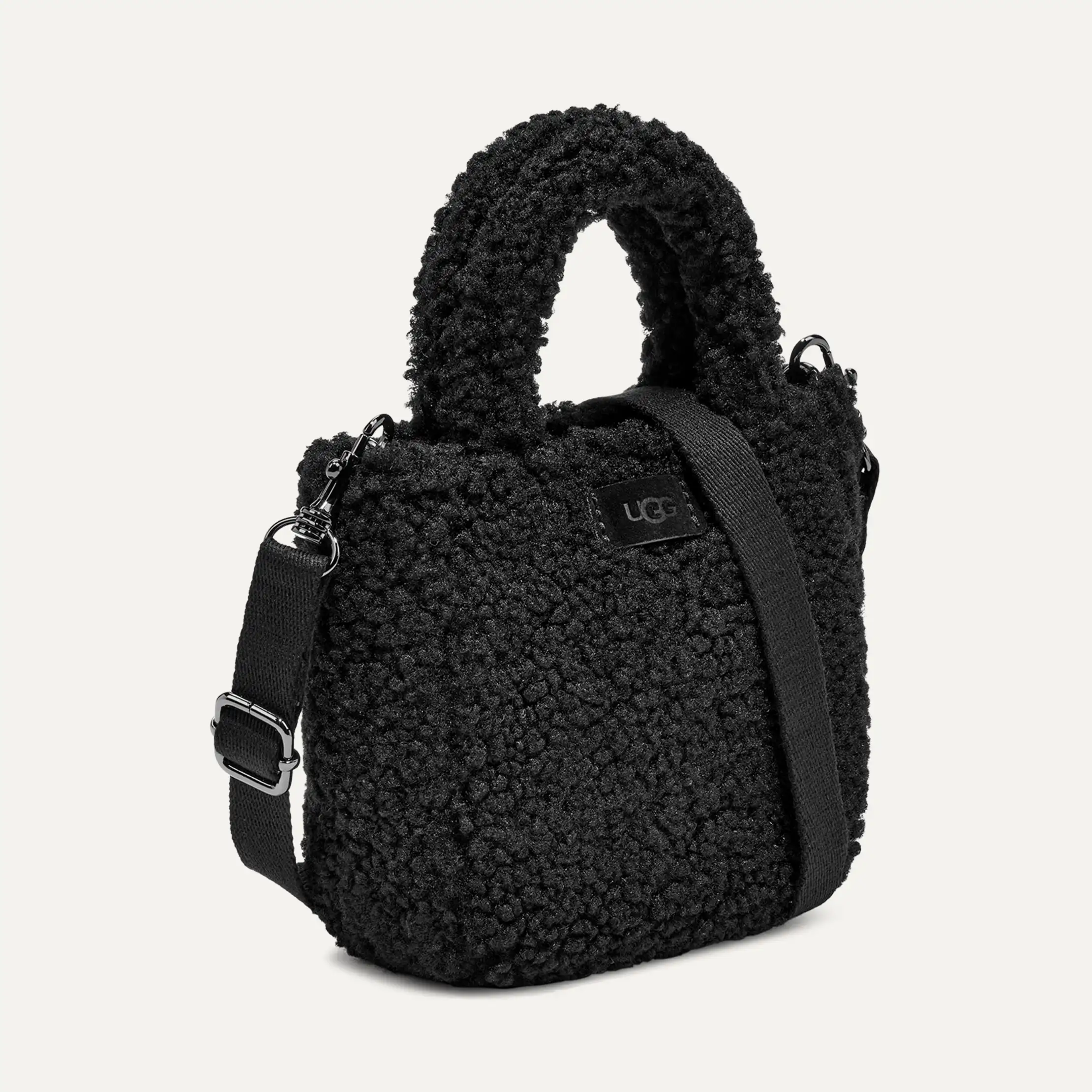 Maribel Mini Bag Sherpa | UGG®