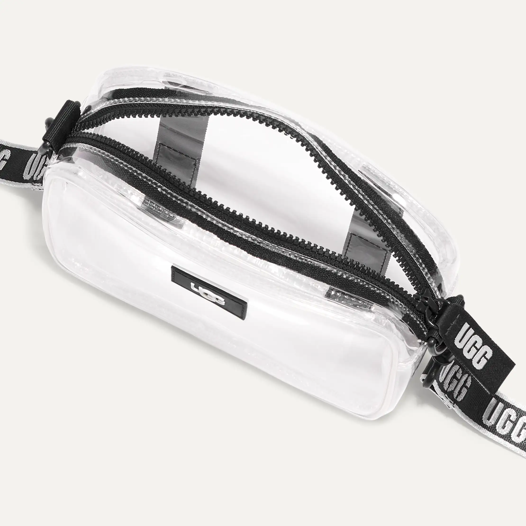 sale!国内すぐ届く☆UGG JANEY II CLEAR BAG バッグ3way Janey II Transparent Boot | UGG®