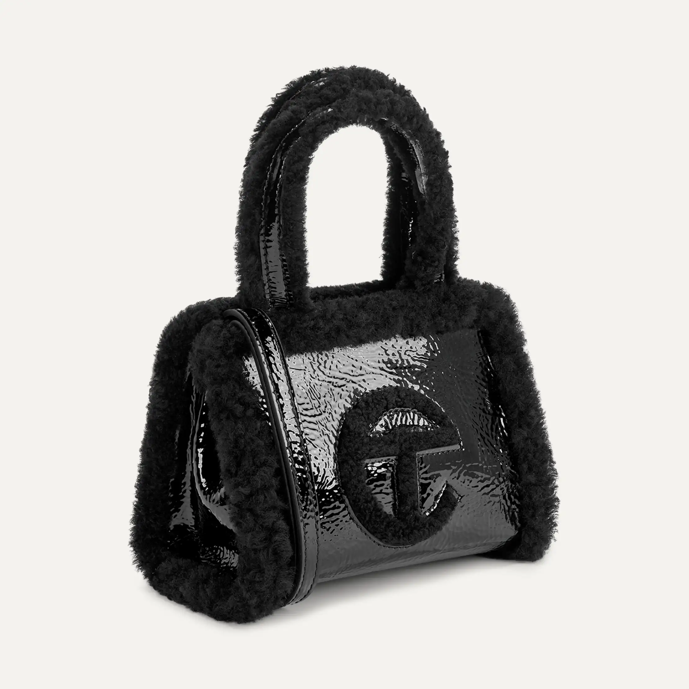 ☆送料・関税込☆UGG★UGG X TELFAR Logo Mini Crinkle W★ UGG UGG x TELFAR Logo Mini Crinkle for All | UGG®