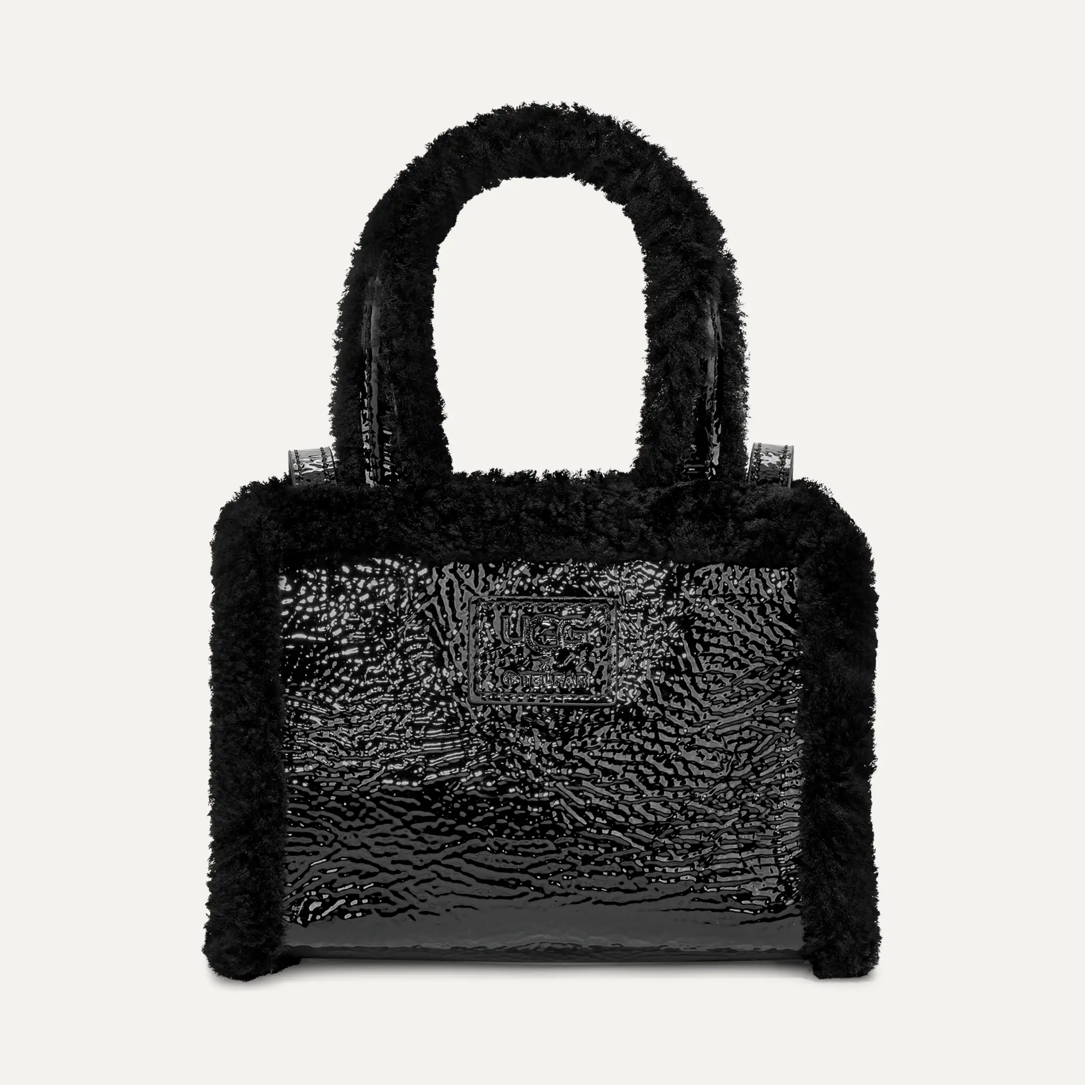 ☆関税込☆UGG★UGG X TELFAR Shopper Bag Crinkle Small W★ UGG x TELFAR Small Shopper Crinkle | UGG®