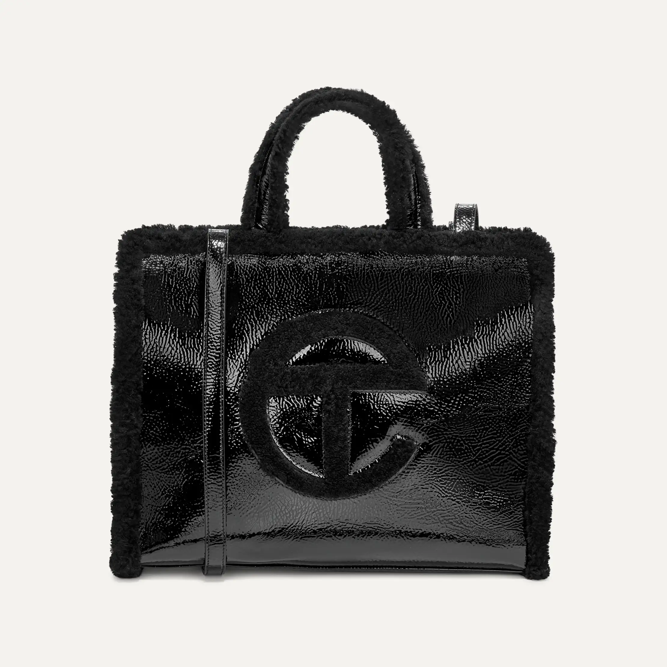 UGG x TELFAR Medium Shopper Crinkle | UGG®