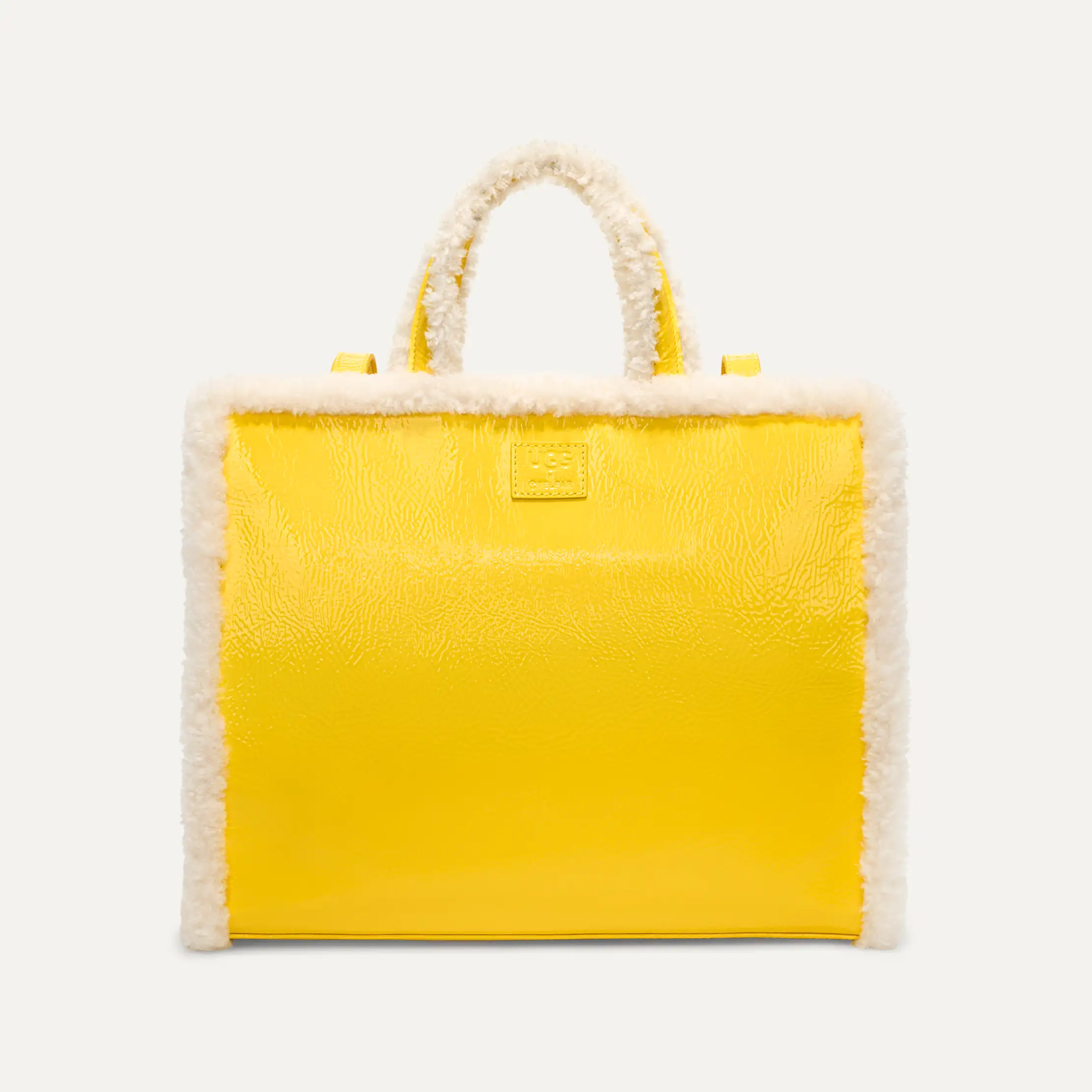 UGG x TELFAR Medium Shopper Crinkle | UGG®
