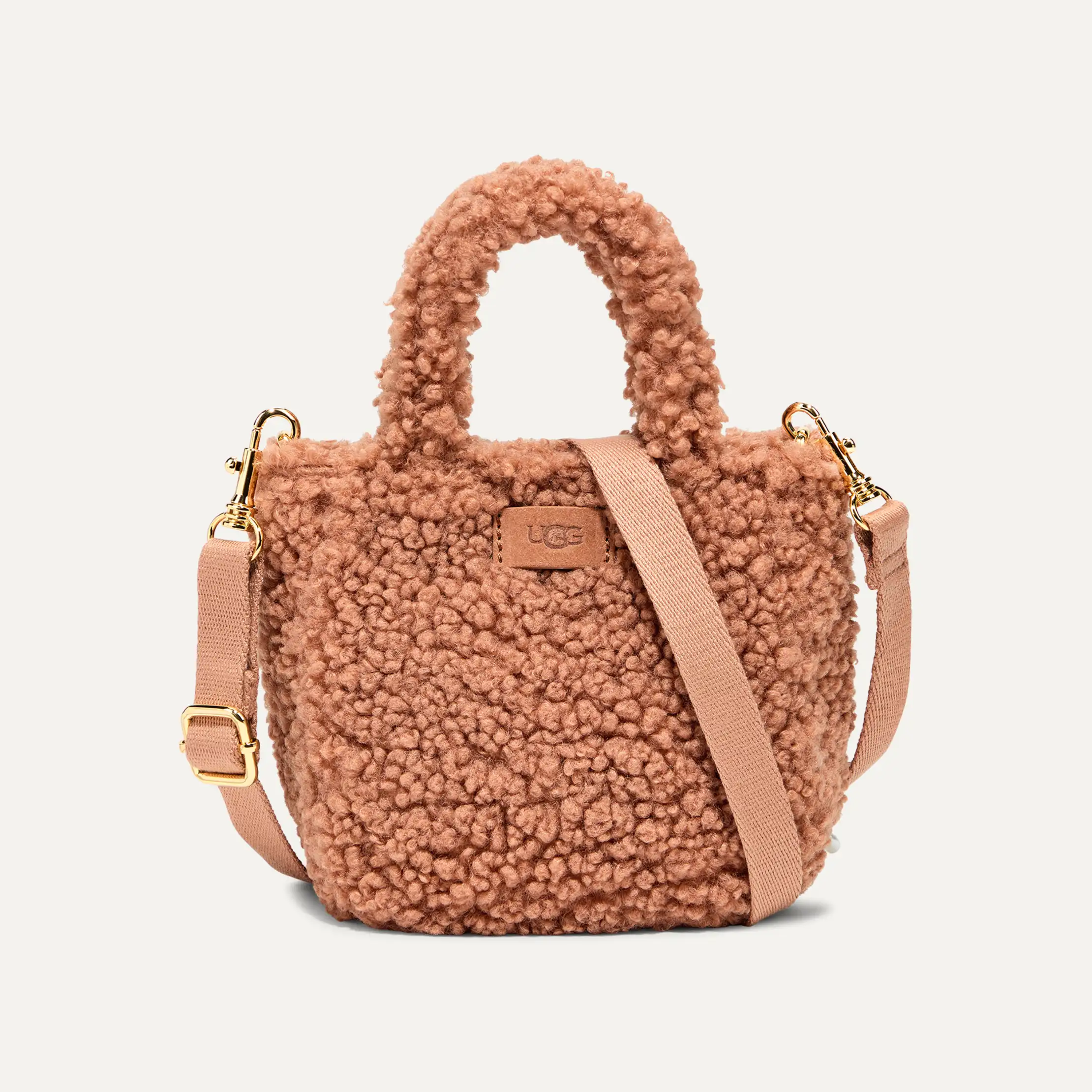 UGG Maribel UGGfluff Mini Bag for Women | UGG® UK