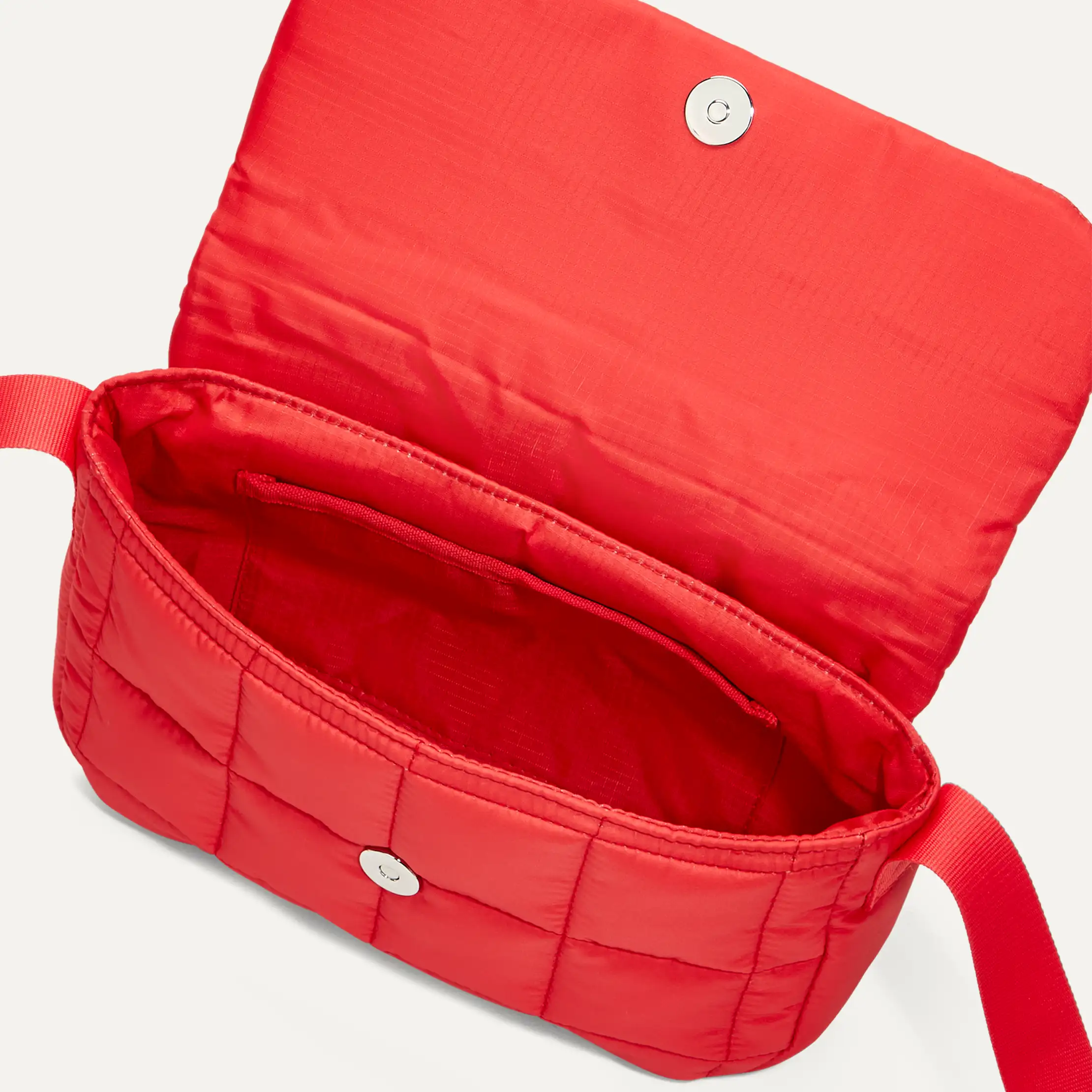 Dalton Crossbody Puff Bag | UGG®