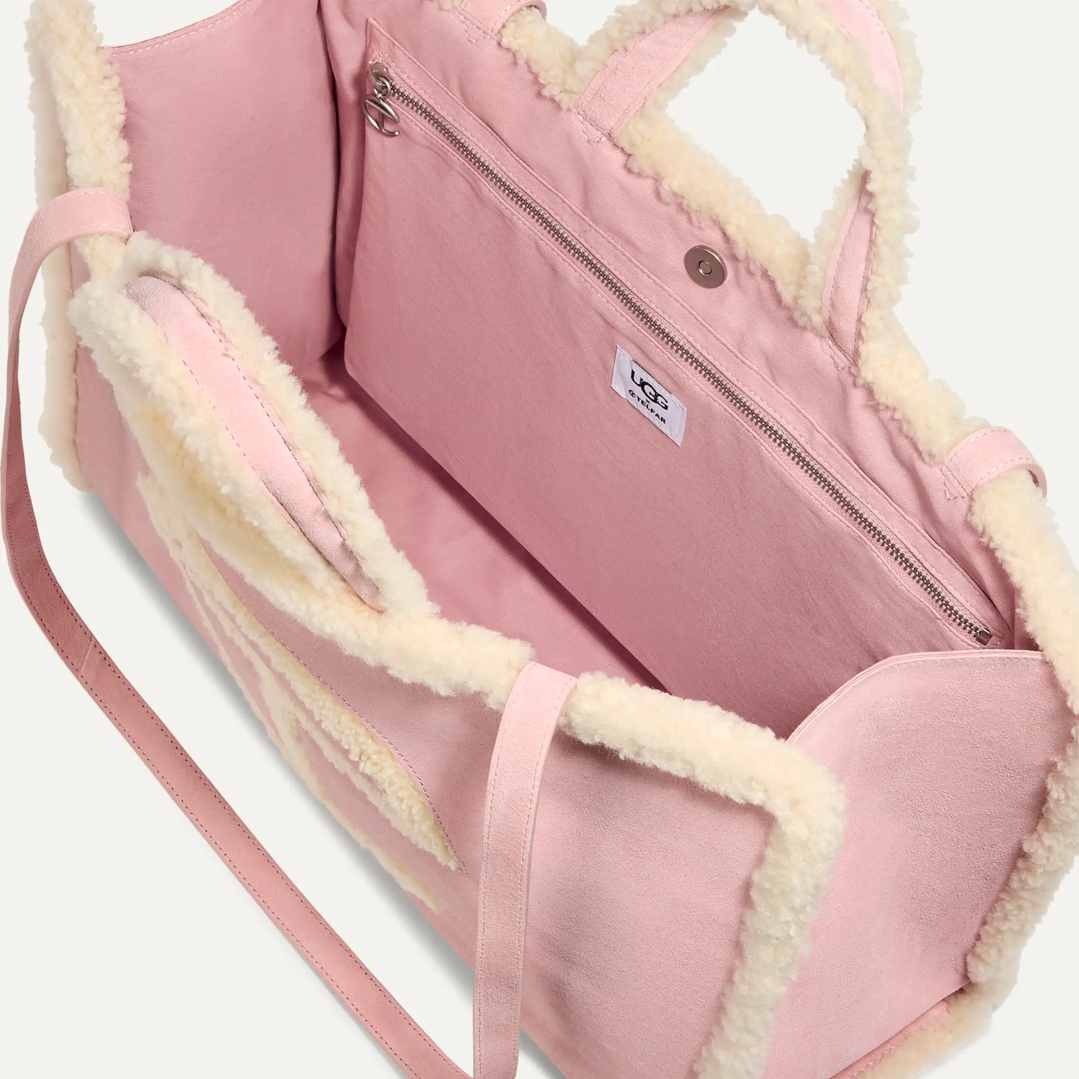 UGG® UGG x TELFAR Large Shopper for | UGG®