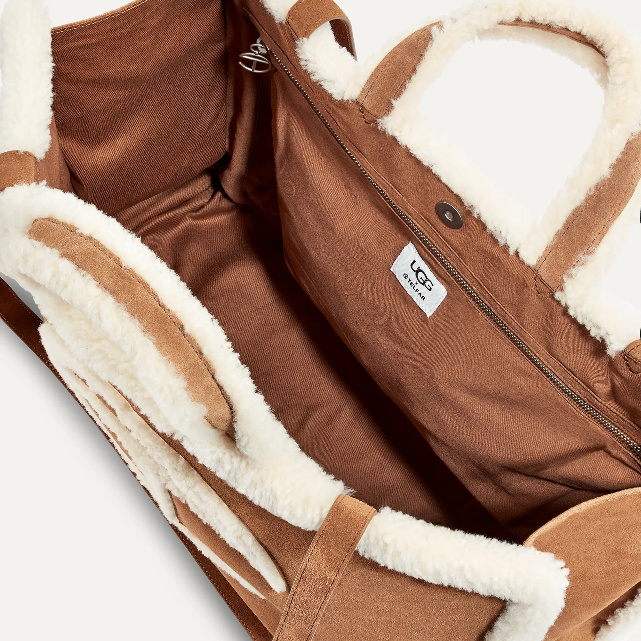UGG® UGG x TELFAR Large Shopper for | UGG®
