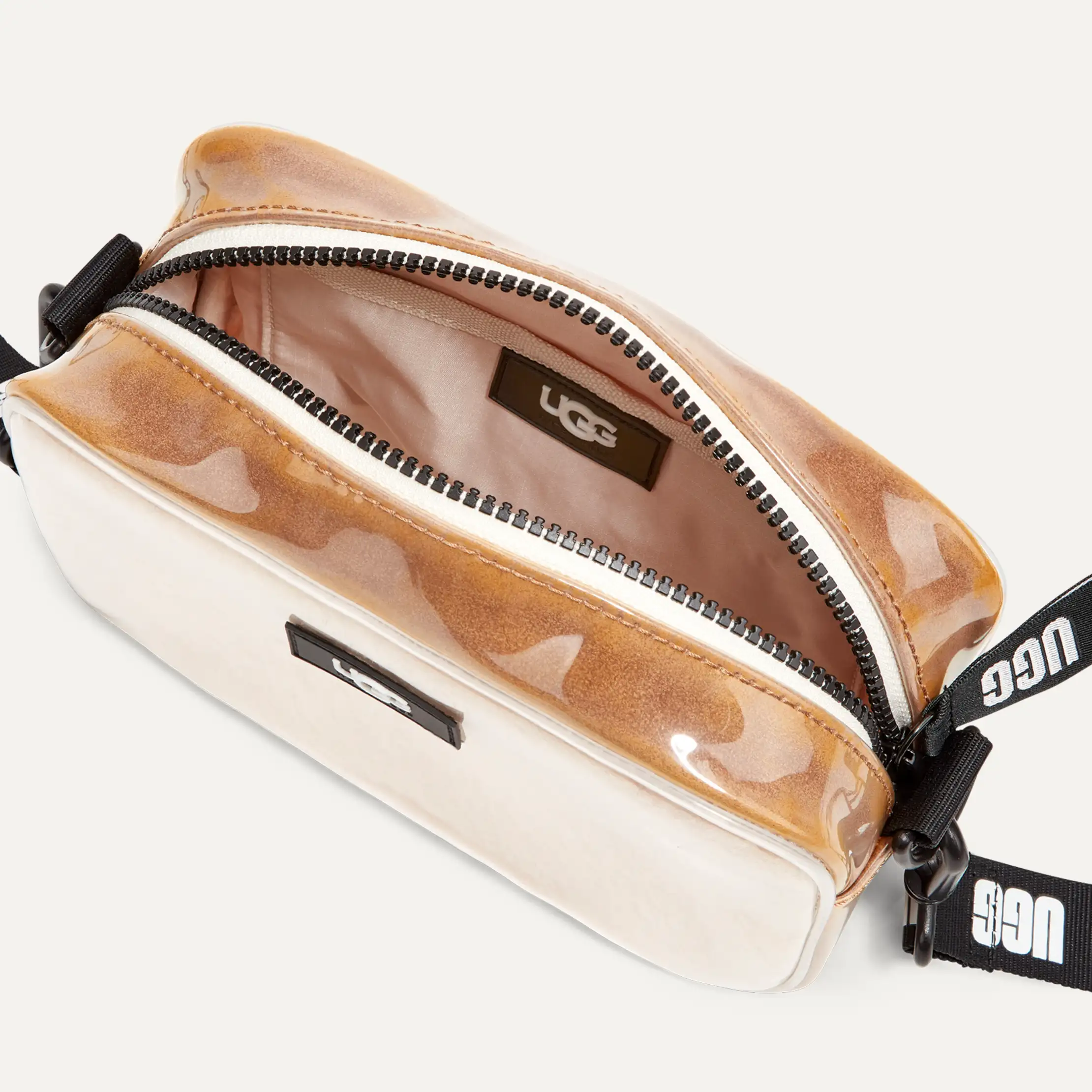 Janey II Clear Handbag | UGG