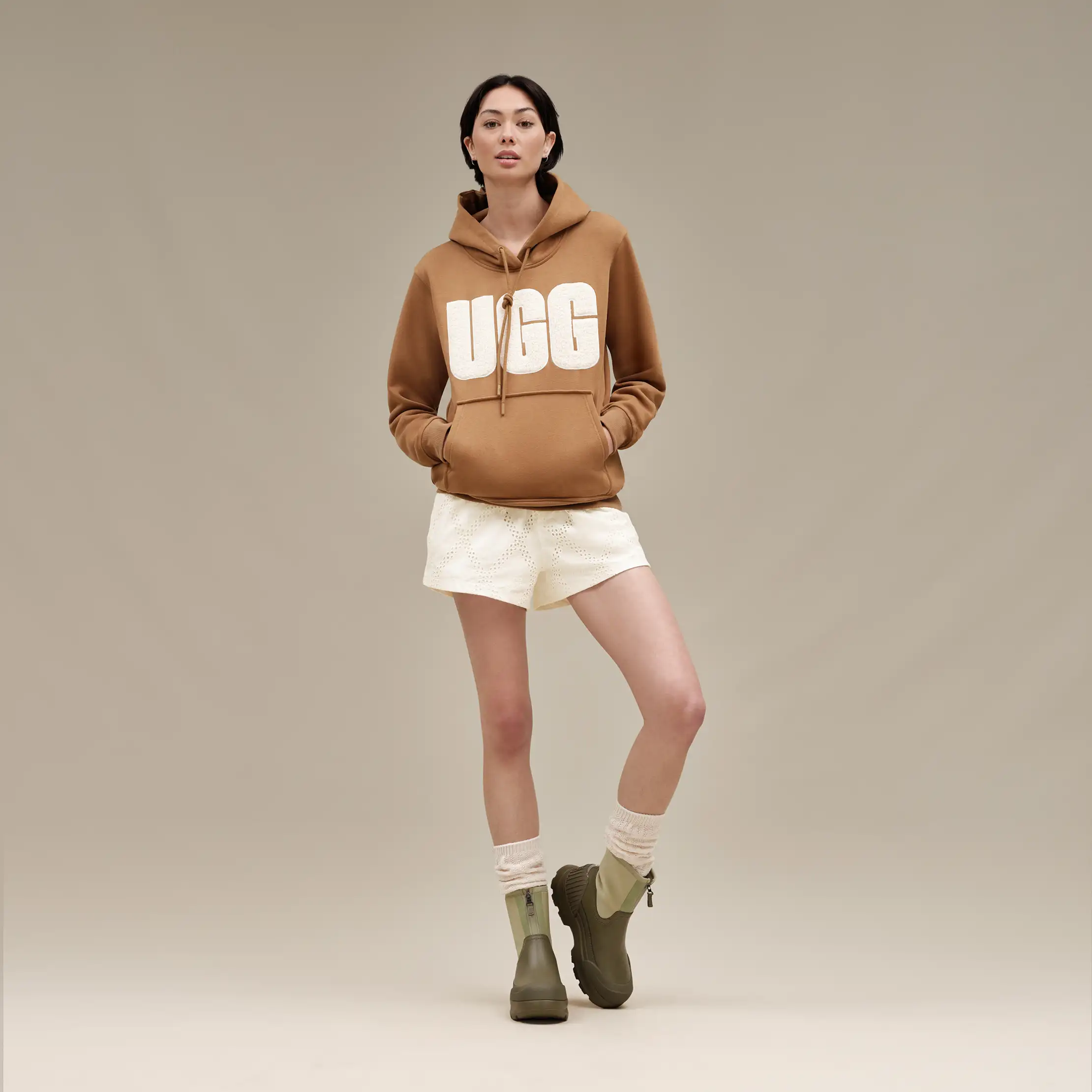 UGG® Neumel X Zip for Women | UGG®
