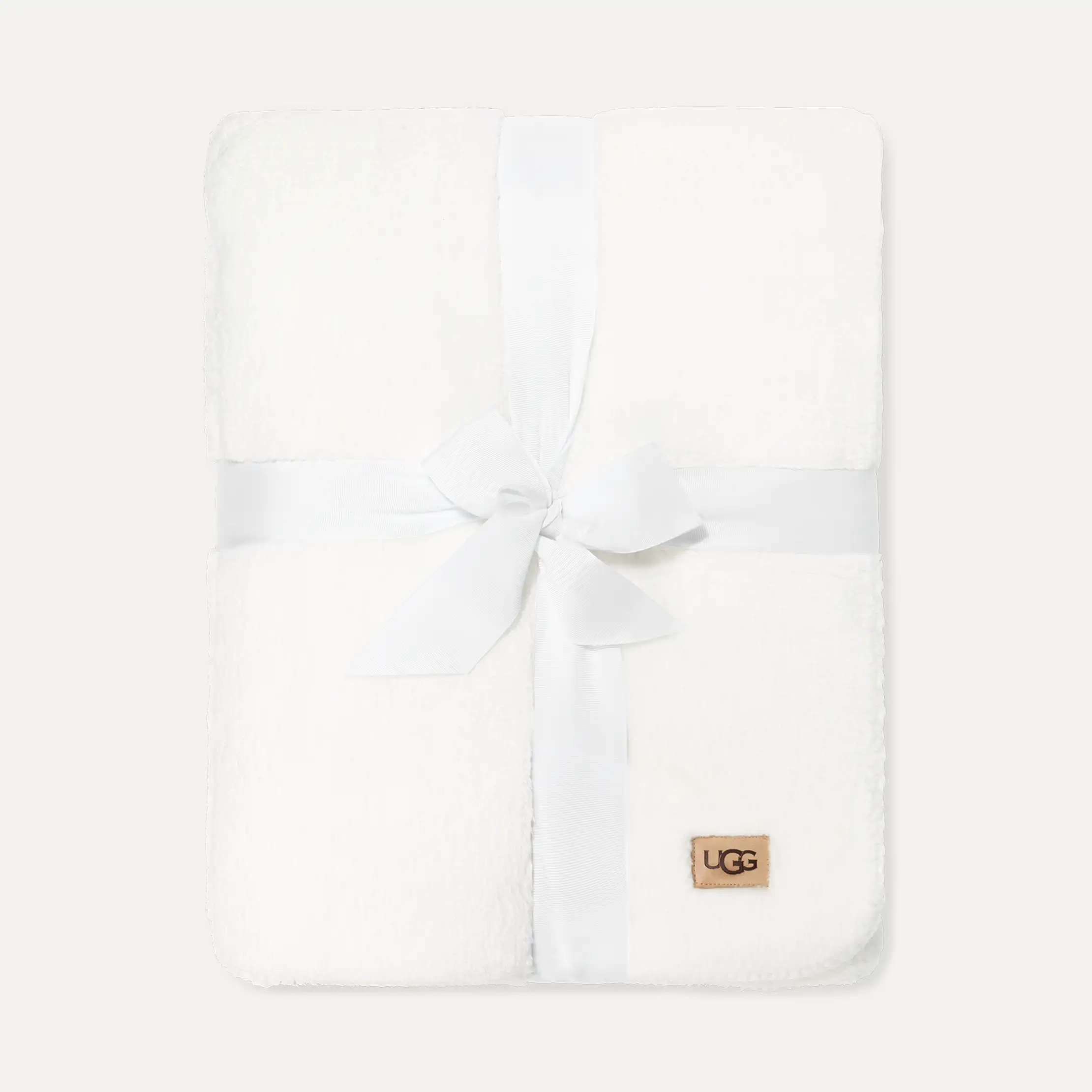 UGG® Whitecap Throw for Home | UGG®