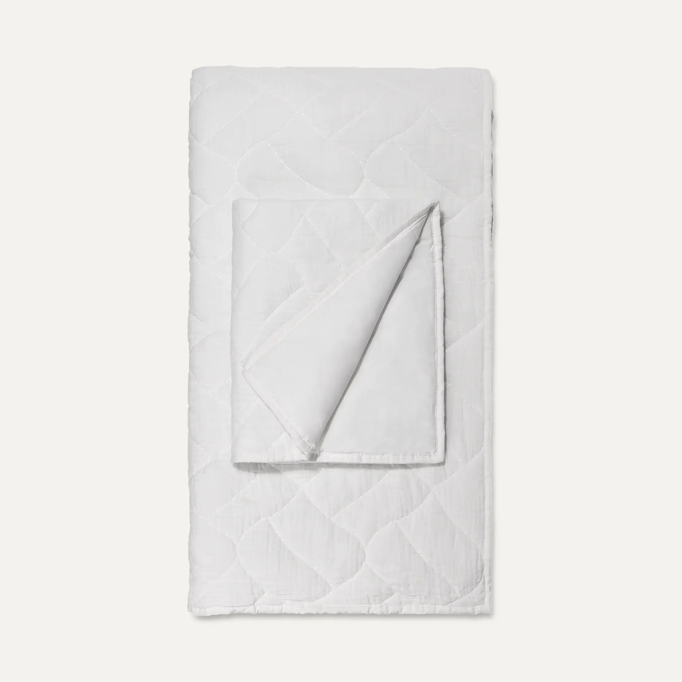 Home Aileen Coverlet Set (Queen)