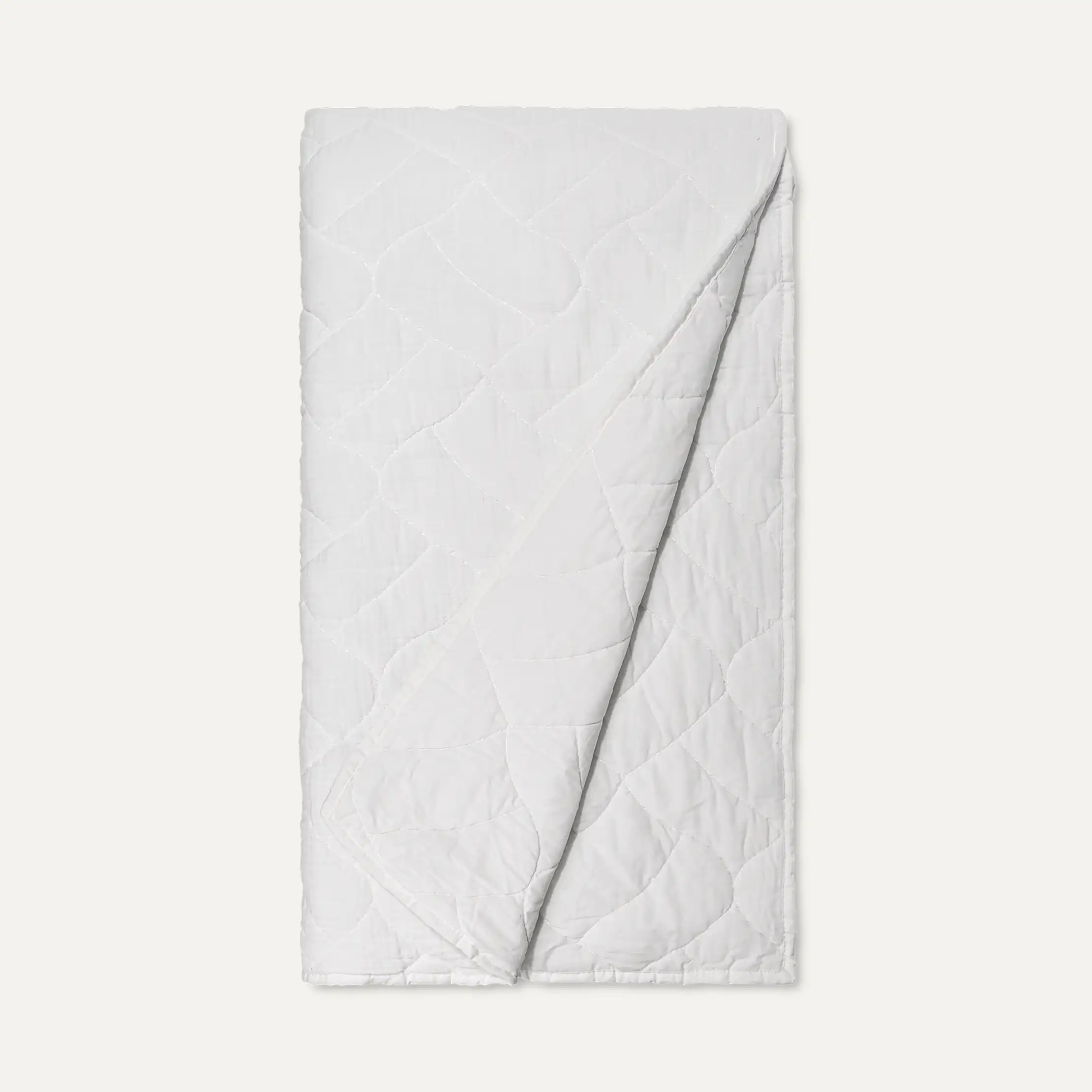 Home Aileen Coverlet Set (Queen)